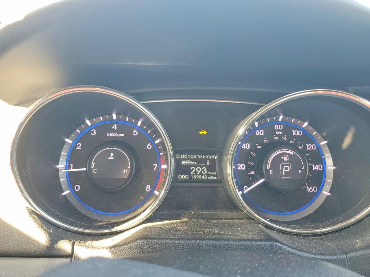2011 Hyundai Sonata Limited Silver vin: 5NPEC4AC9BH115716