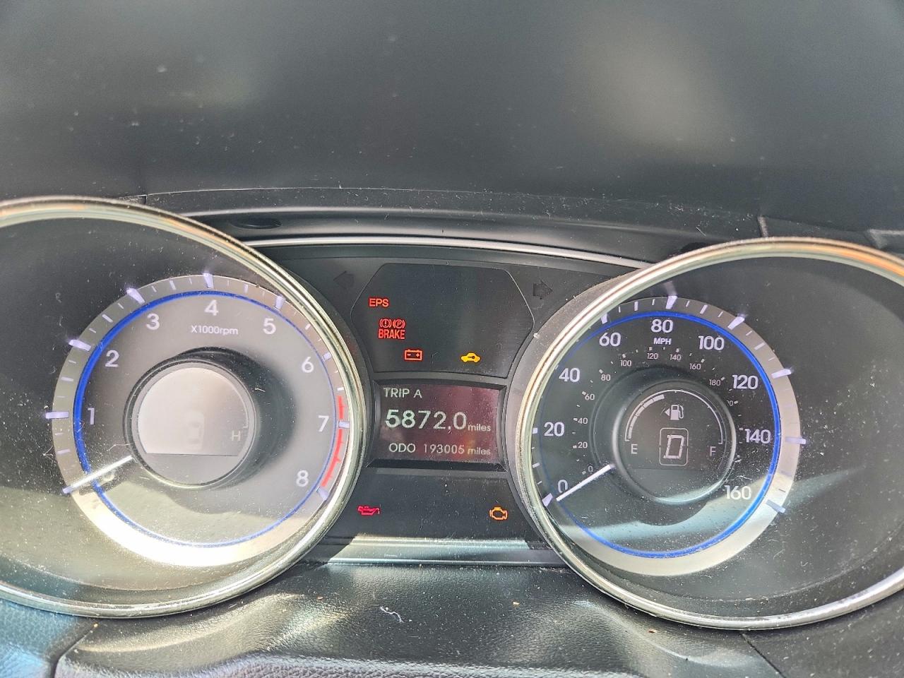 2011 Hyundai Sonata Limited Black vin: 5NPEC4AC9BH124691