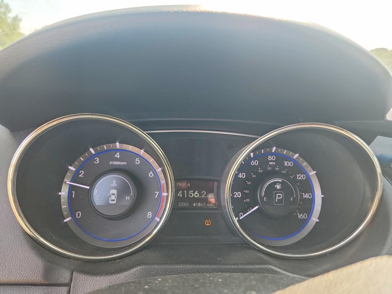 2011 Hyundai Sonata Limited Silver vin: 5NPEC4AC9BH131236