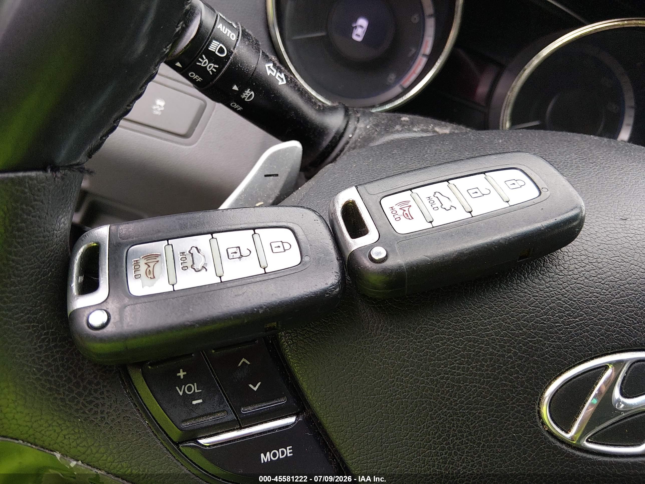 2011 Hyundai Sonata Se Silver vin: 5NPEC4AC9BH201222