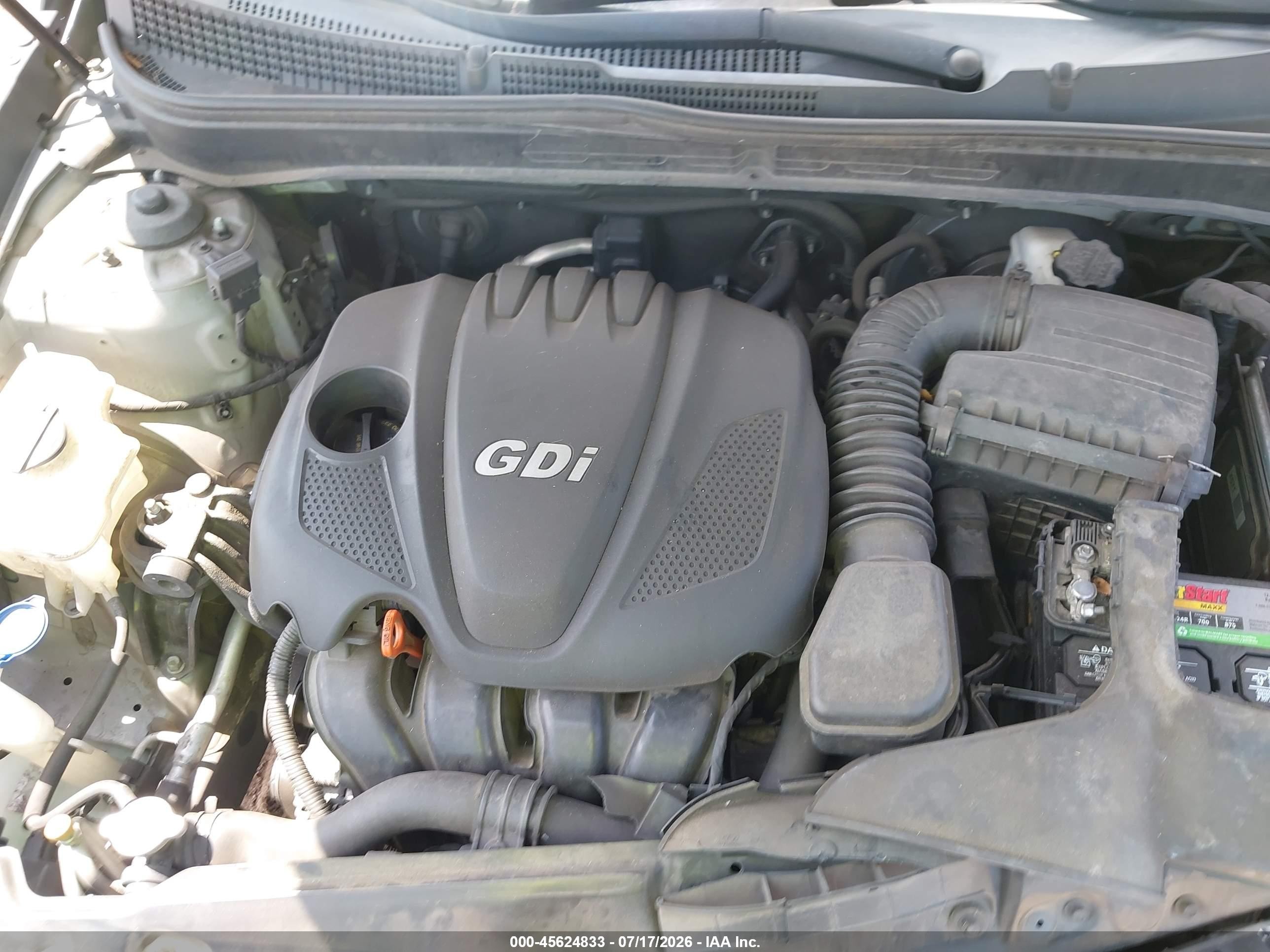 2011 Hyundai Sonata Limited Silver vin: 5NPEC4AC9BH216500
