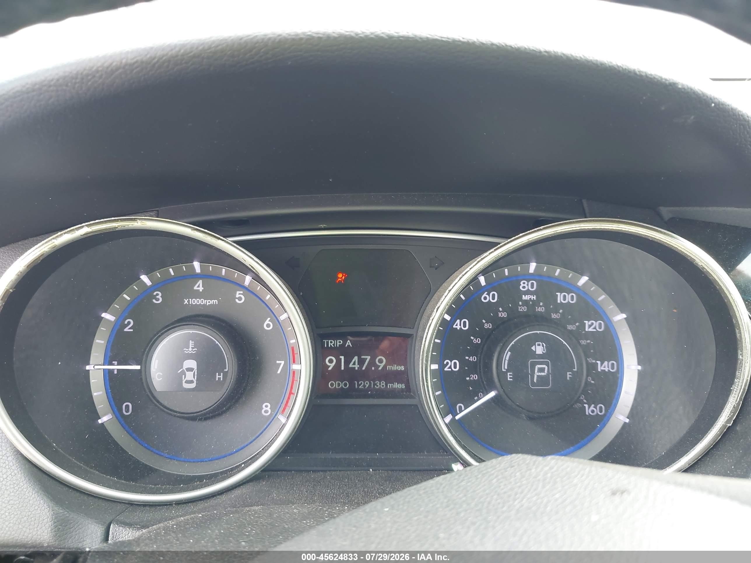2011 Hyundai Sonata Limited Silver vin: 5NPEC4AC9BH216500