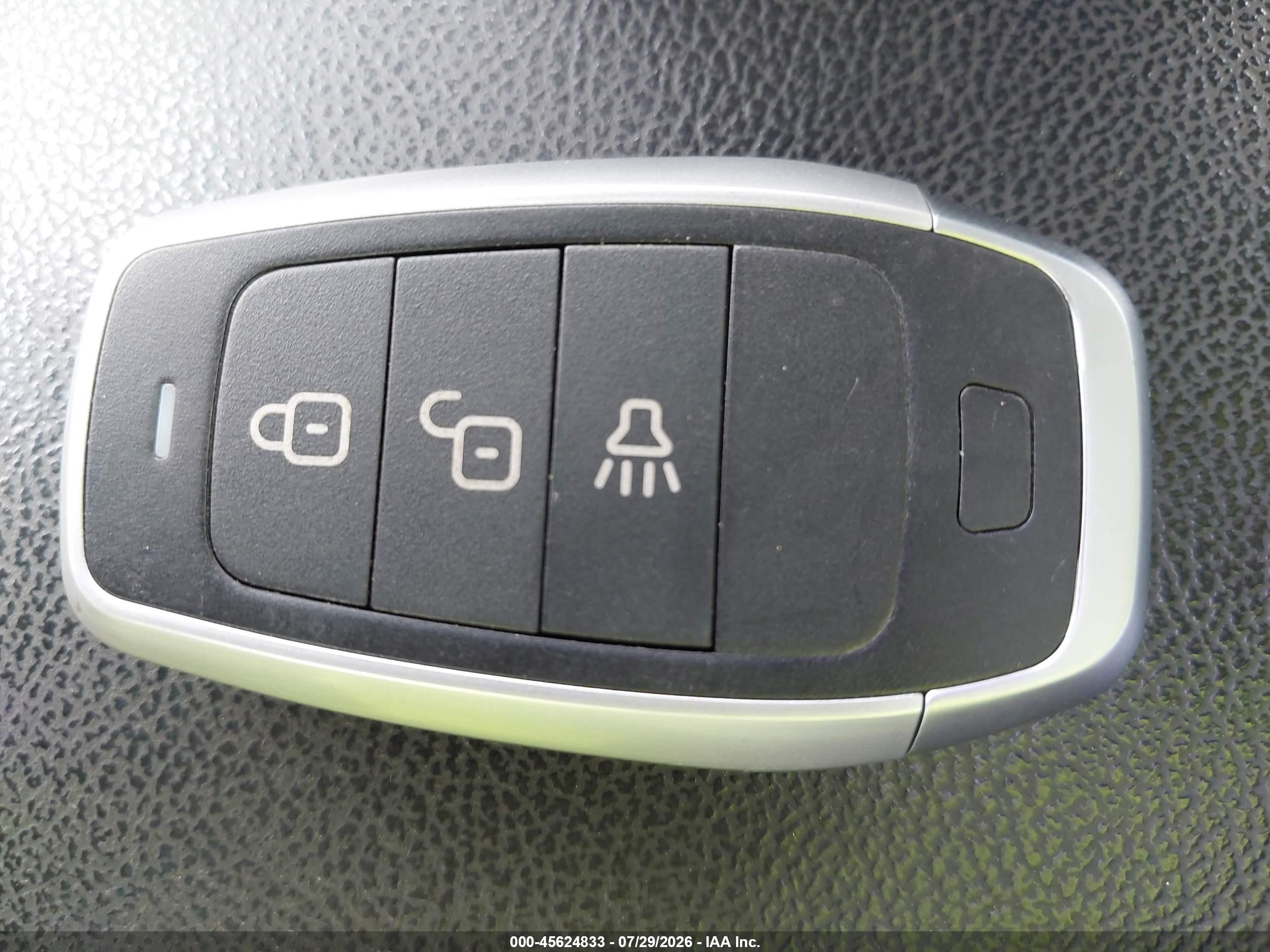 2011 Hyundai Sonata Limited Silver vin: 5NPEC4AC9BH216500