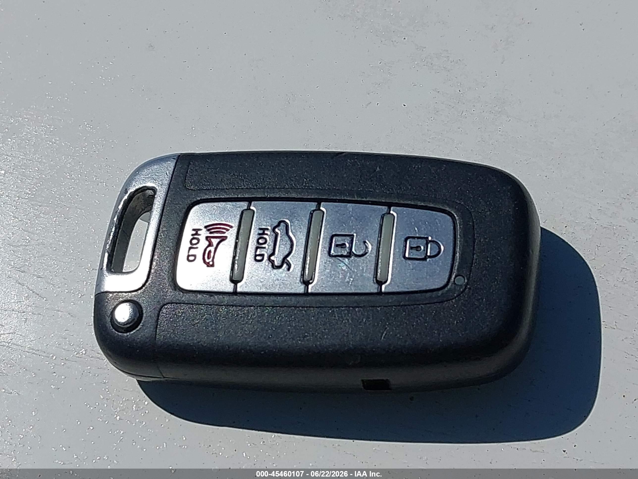 2011 Hyundai Sonata Se Gray vin: 5NPEC4AC9BH227979