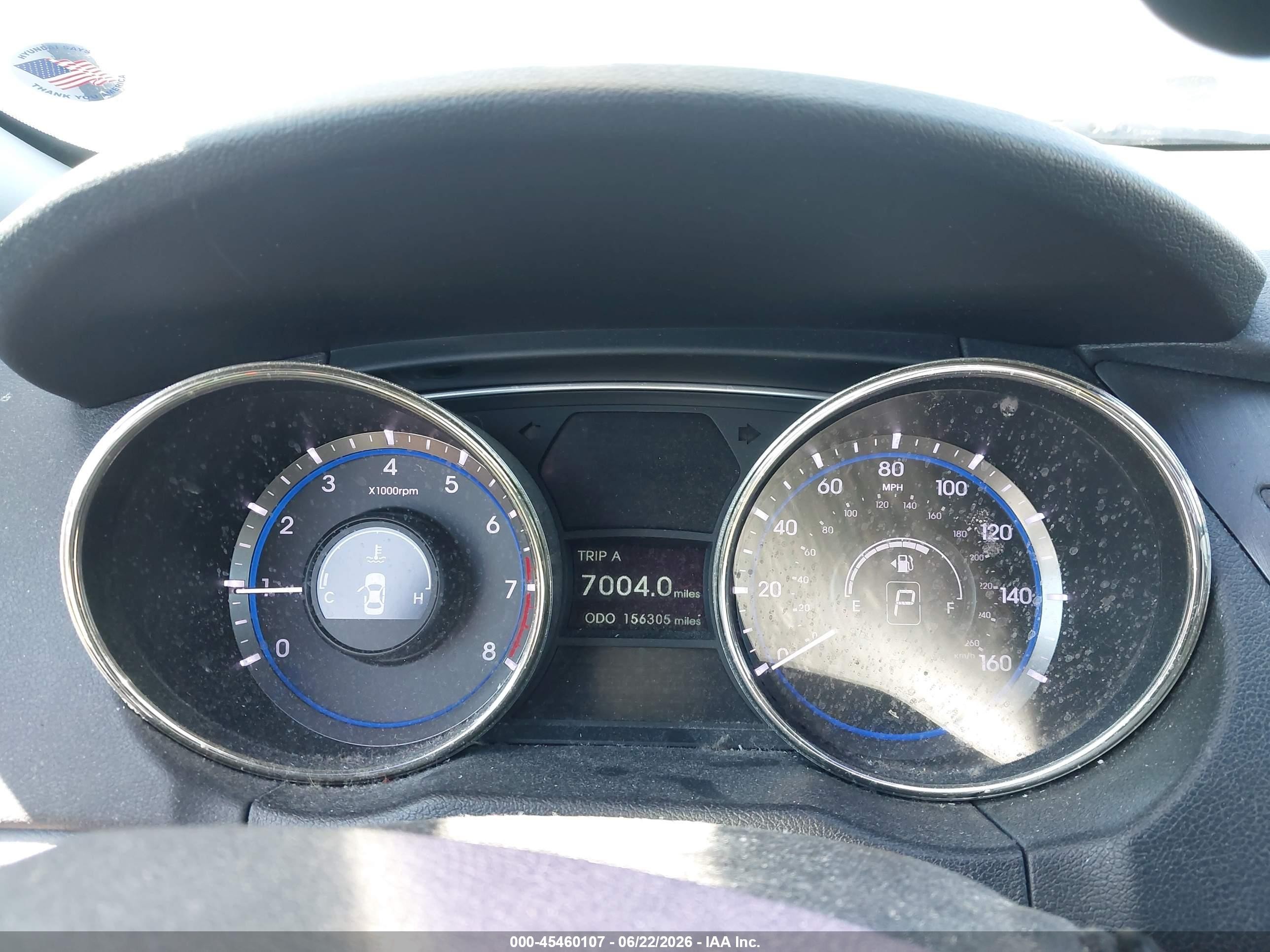2011 Hyundai Sonata Se Gray vin: 5NPEC4AC9BH227979