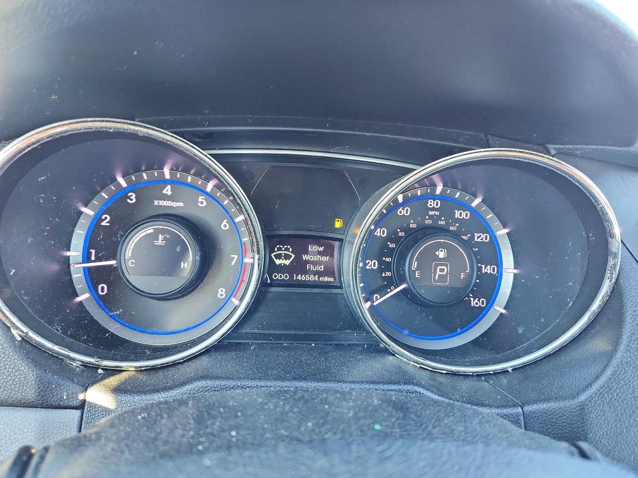 2011 Hyundai Sonata Se Silver vin: 5NPEC4AC9BH259833