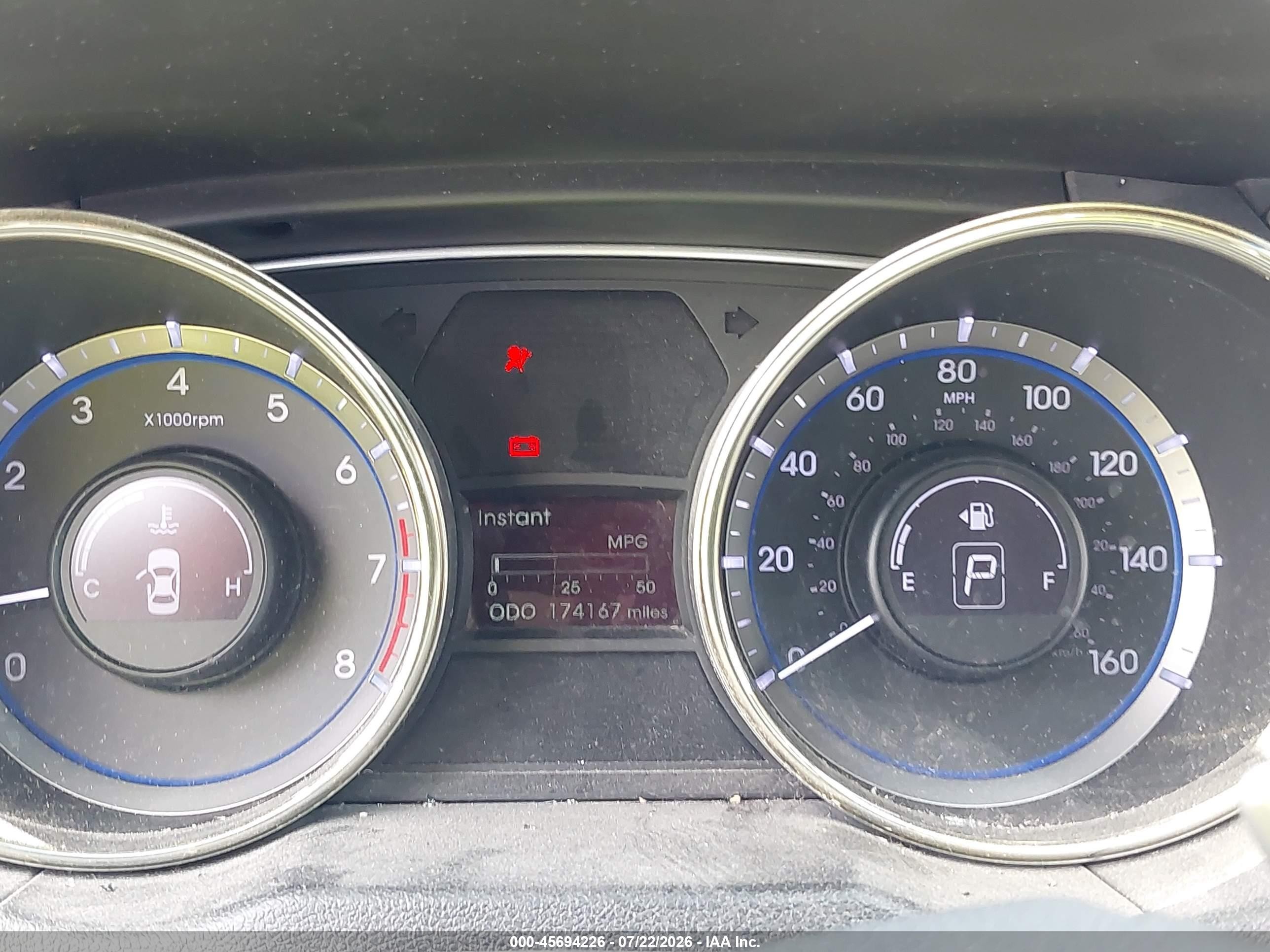 2011 Hyundai Sonata Se Silver vin: 5NPEC4AC9BH291441