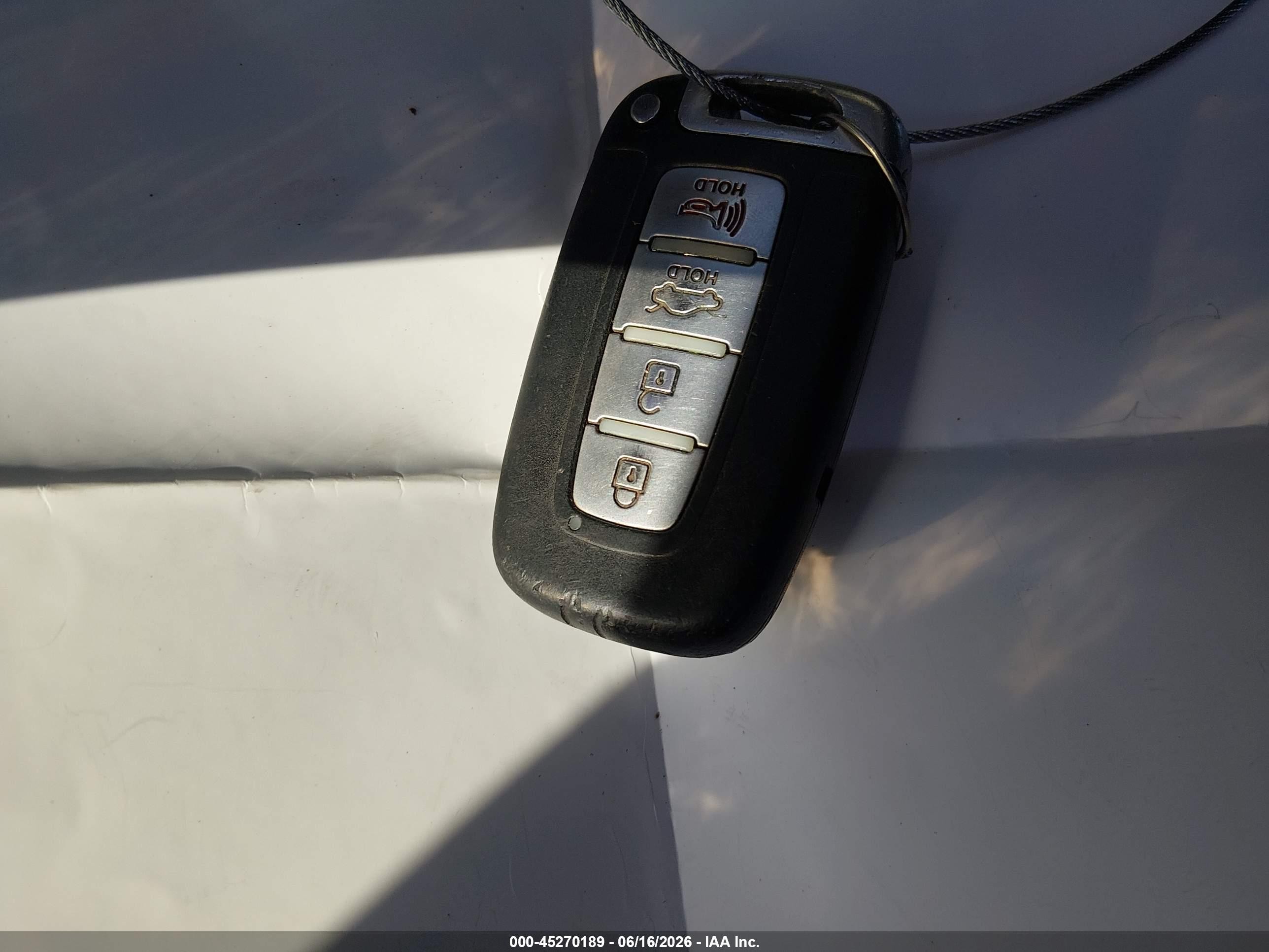 2011 Hyundai Sonata Se Blue vin: 5NPEC4AC9BH304253