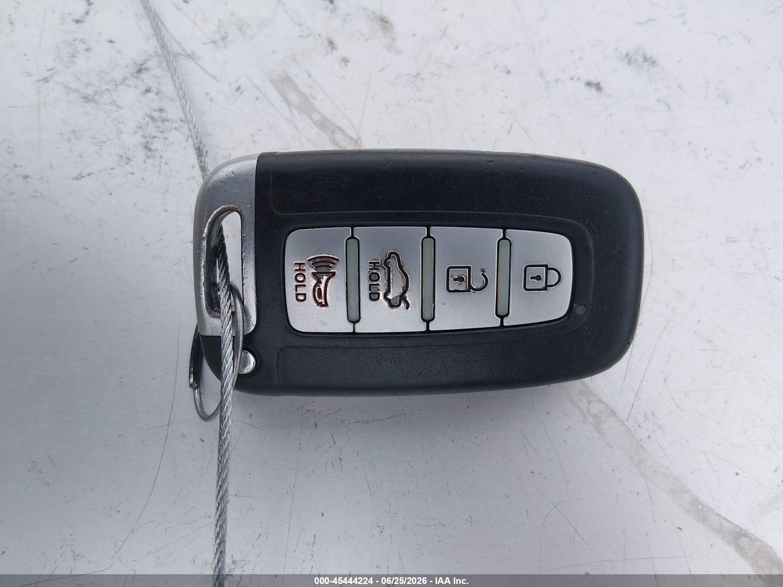 2011 Hyundai Sonata Se Red vin: 5NPEC4AC9BH306262