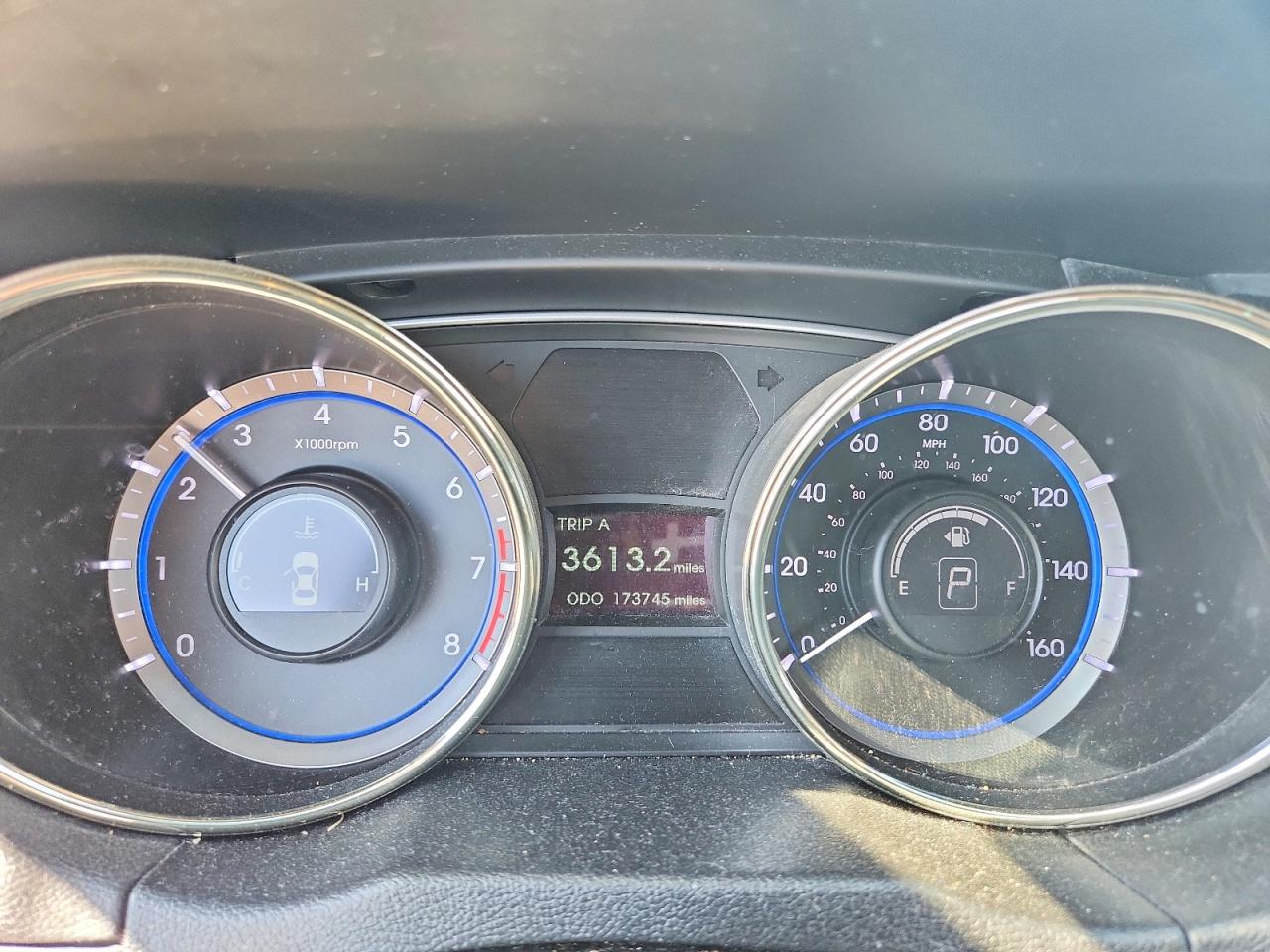 2012 Hyundai Sonata Limited Gray vin: 5NPEC4AC9CH336573