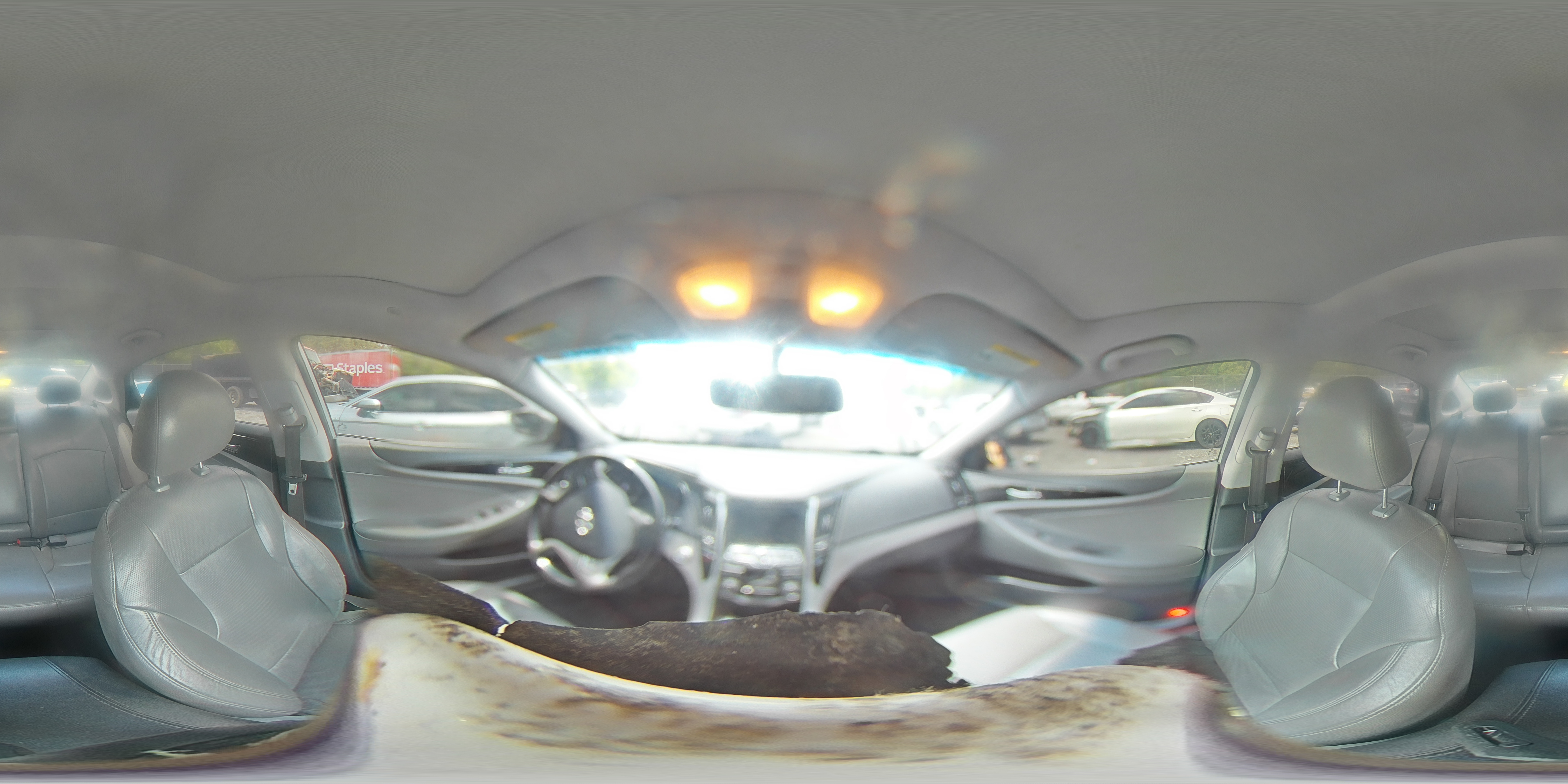 2012 Hyundai Sonata Limited Silver vin: 5NPEC4AC9CH357360