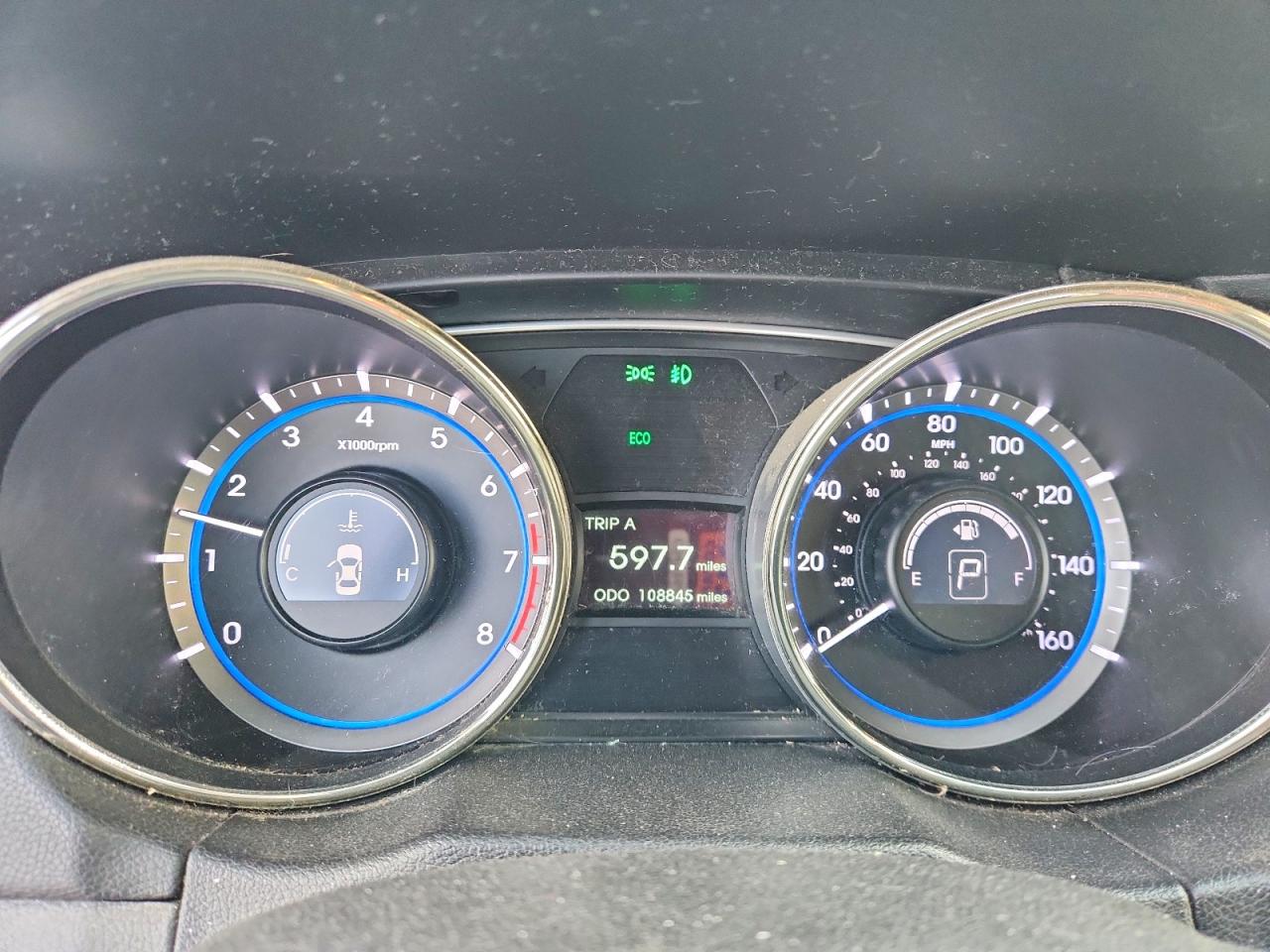 2012 Hyundai Sonata Limited Silver vin: 5NPEC4AC9CH365880