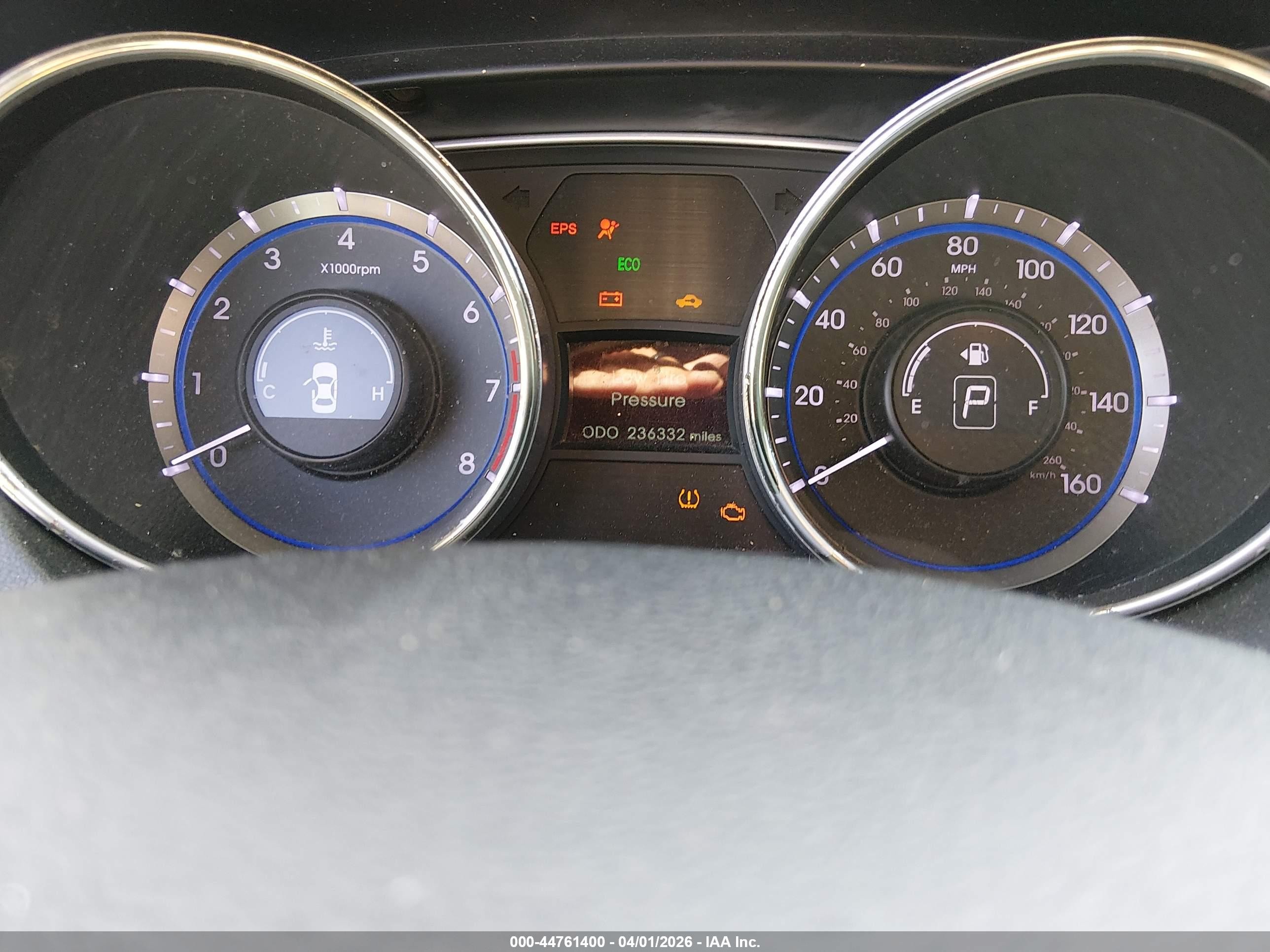 2012 Hyundai Sonata Se Red vin: 5NPEC4AC9CH384736