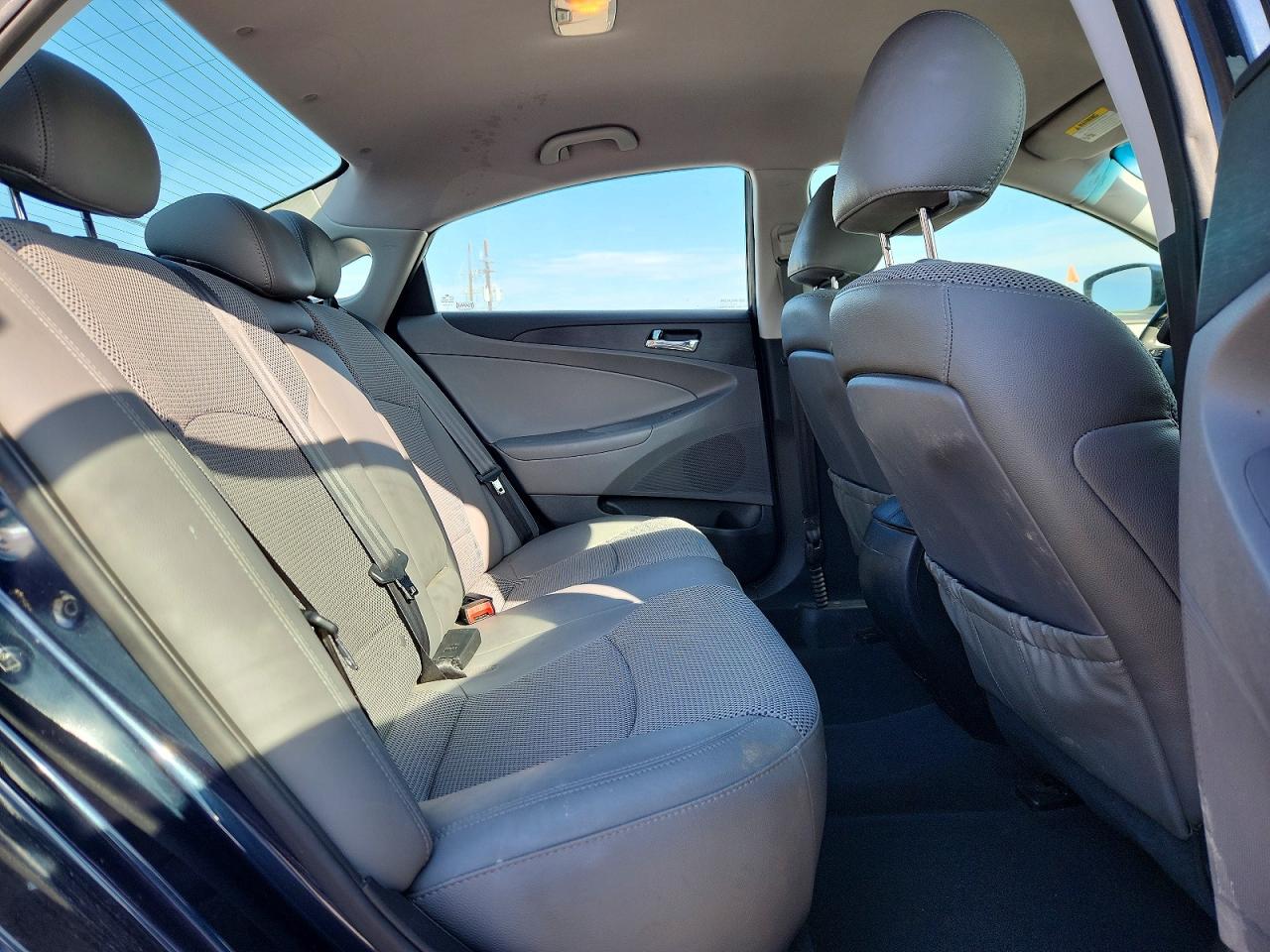 2012 Hyundai Sonata Se Teal vin: 5NPEC4AC9CH387748