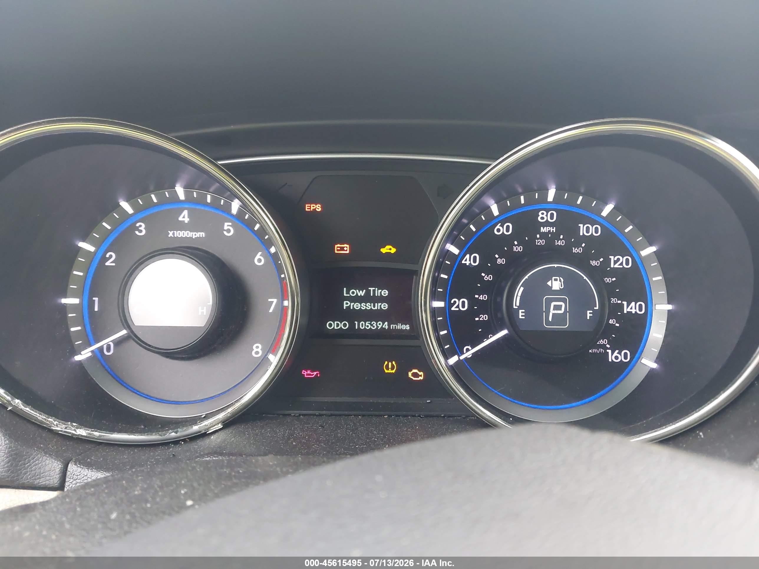 2012 Hyundai Sonata Limited White vin: 5NPEC4AC9CH402345