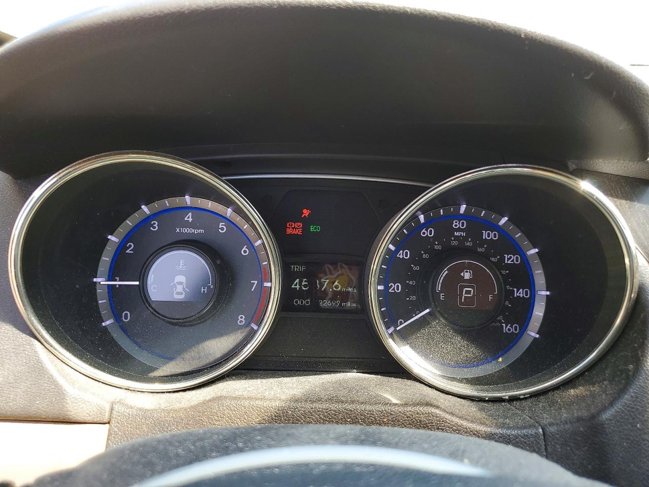 2012 Hyundai Sonata Limited White vin: 5NPEC4AC9CH403415