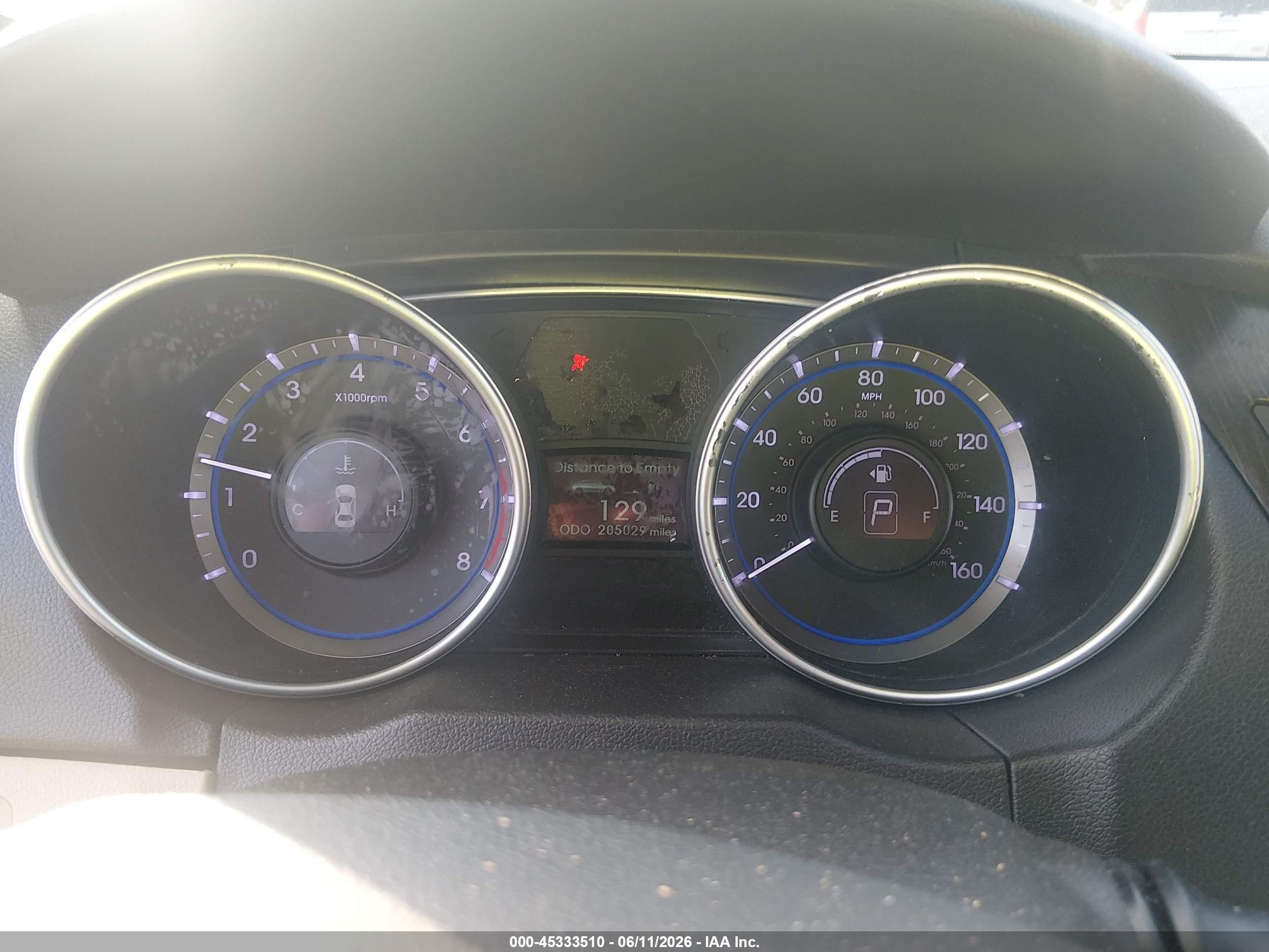 2012 Hyundai Sonata Limited Белый vin: 5NPEC4AC9CH424541
