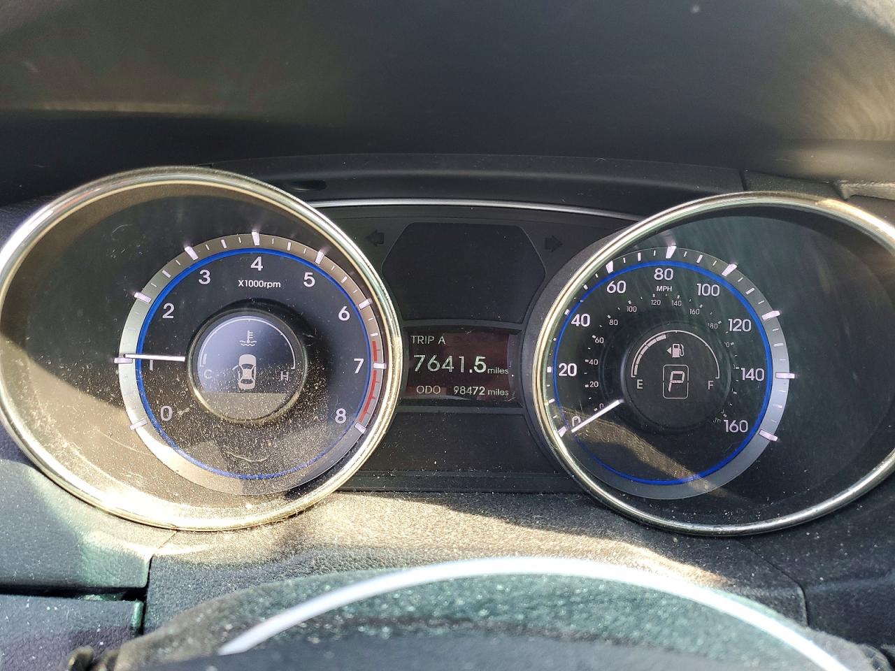 2012 Hyundai Sonata Se Black vin: 5NPEC4AC9CH443252