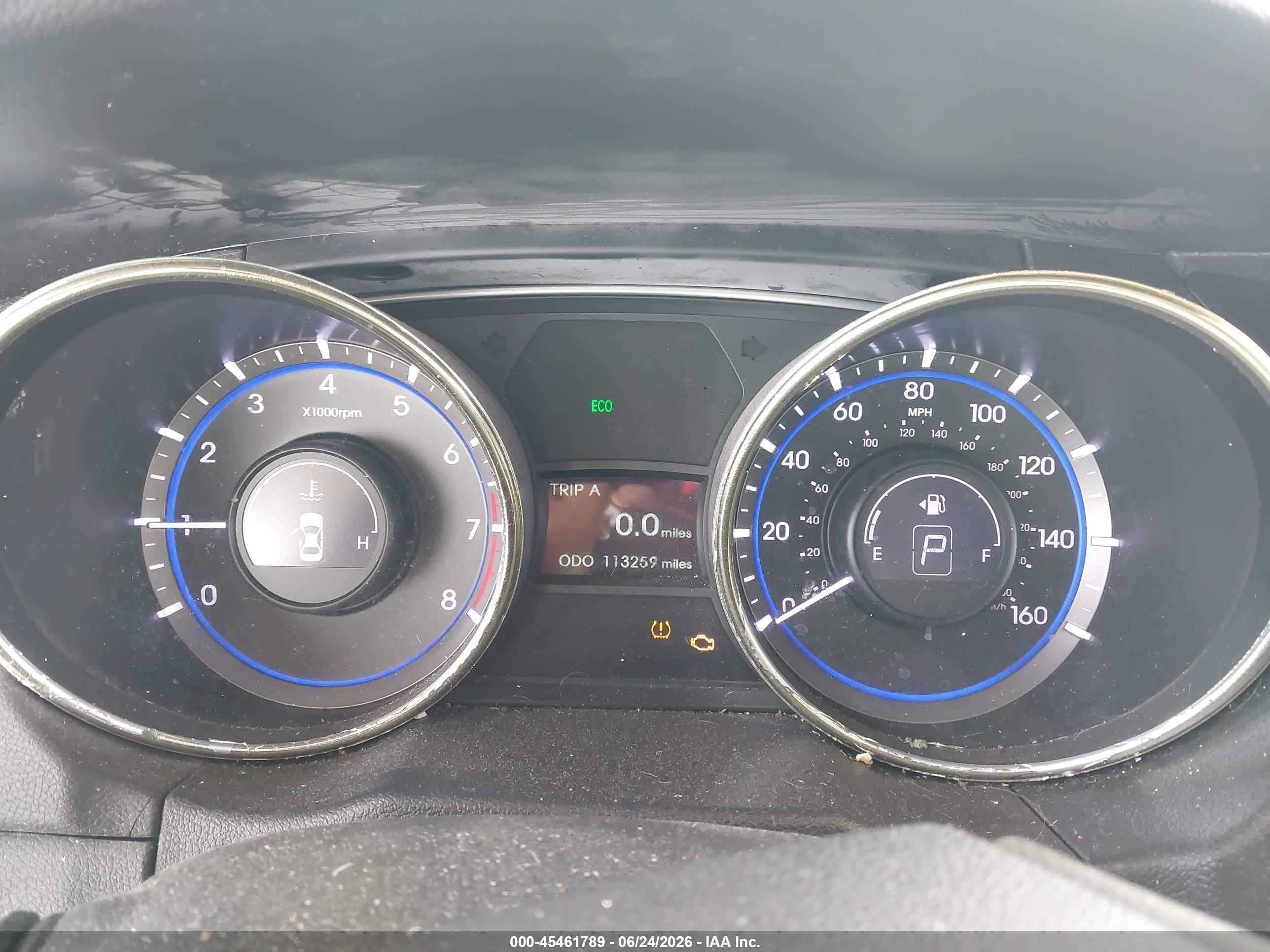 2012 Hyundai Sonata Limited Black vin: 5NPEC4AC9CH461962