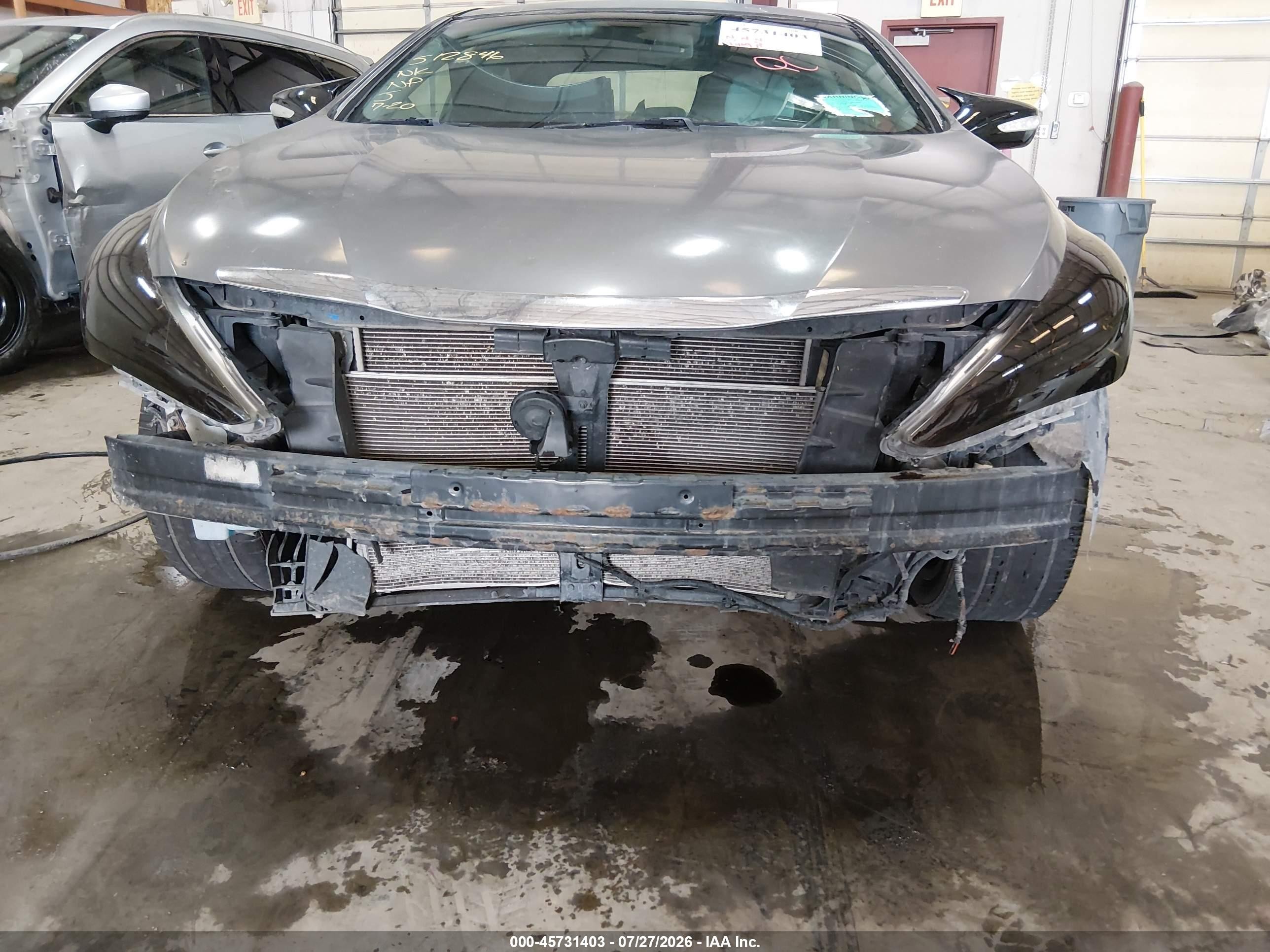 2013 Hyundai Sonata Limited Gray vin: 5NPEC4AC9DH512846