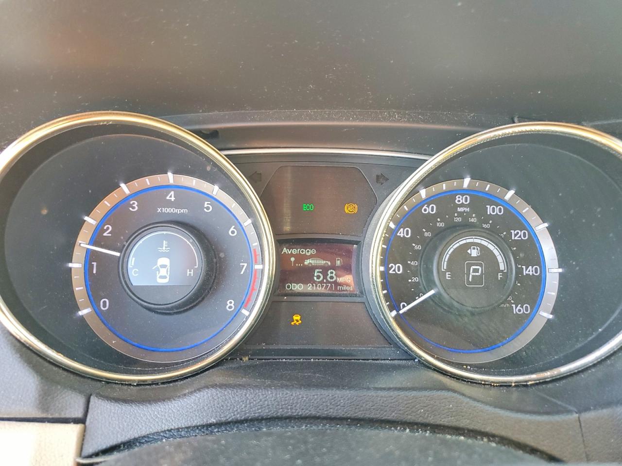 2013 Hyundai Sonata Limited Red vin: 5NPEC4AC9DH516217