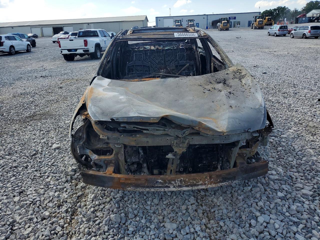 2013 Hyundai Sonata Limited Burn vin: 5NPEC4AC9DH573484