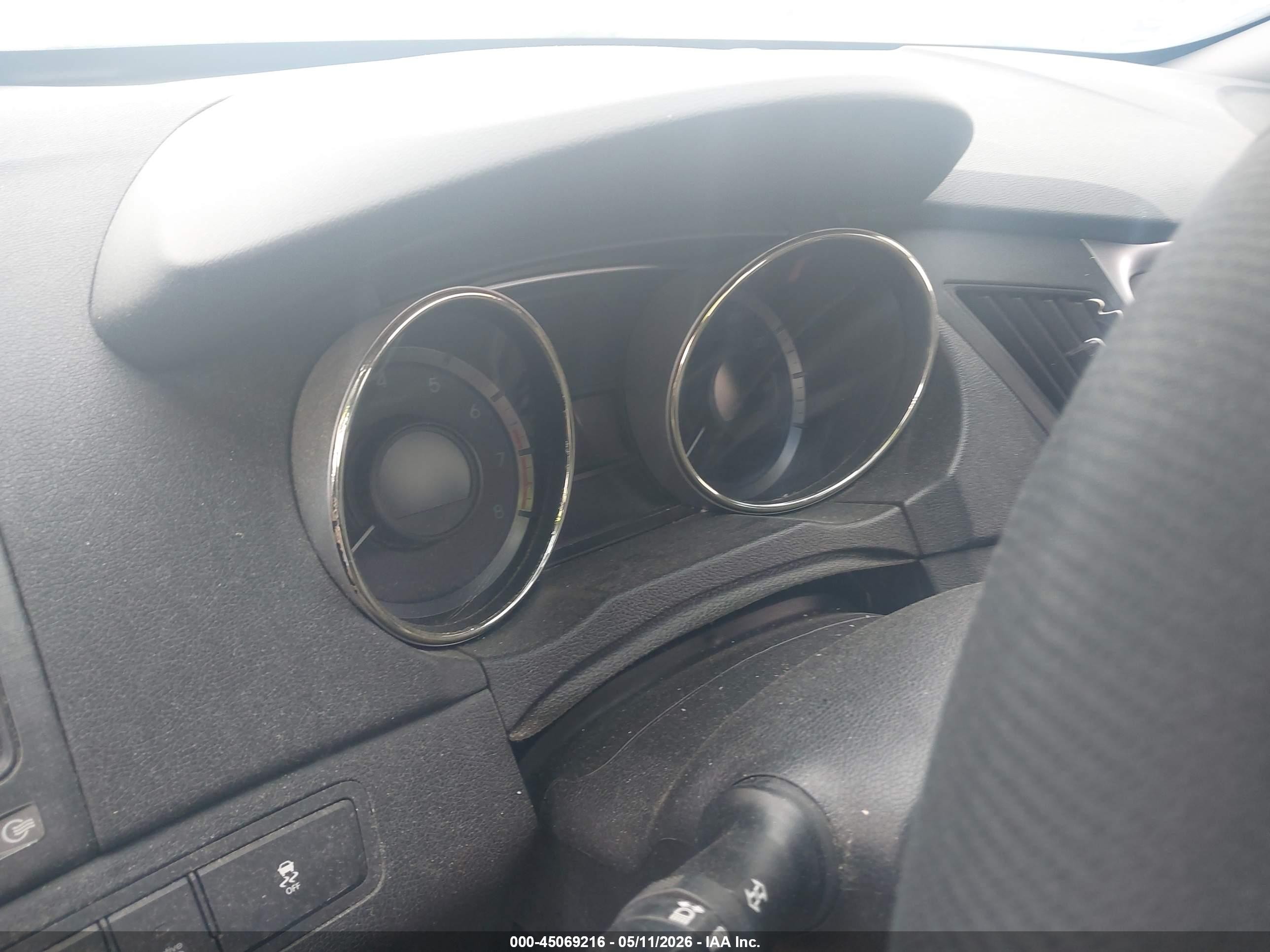 2013 Hyundai Sonata Se Белый vin: 5NPEC4AC9DH574554