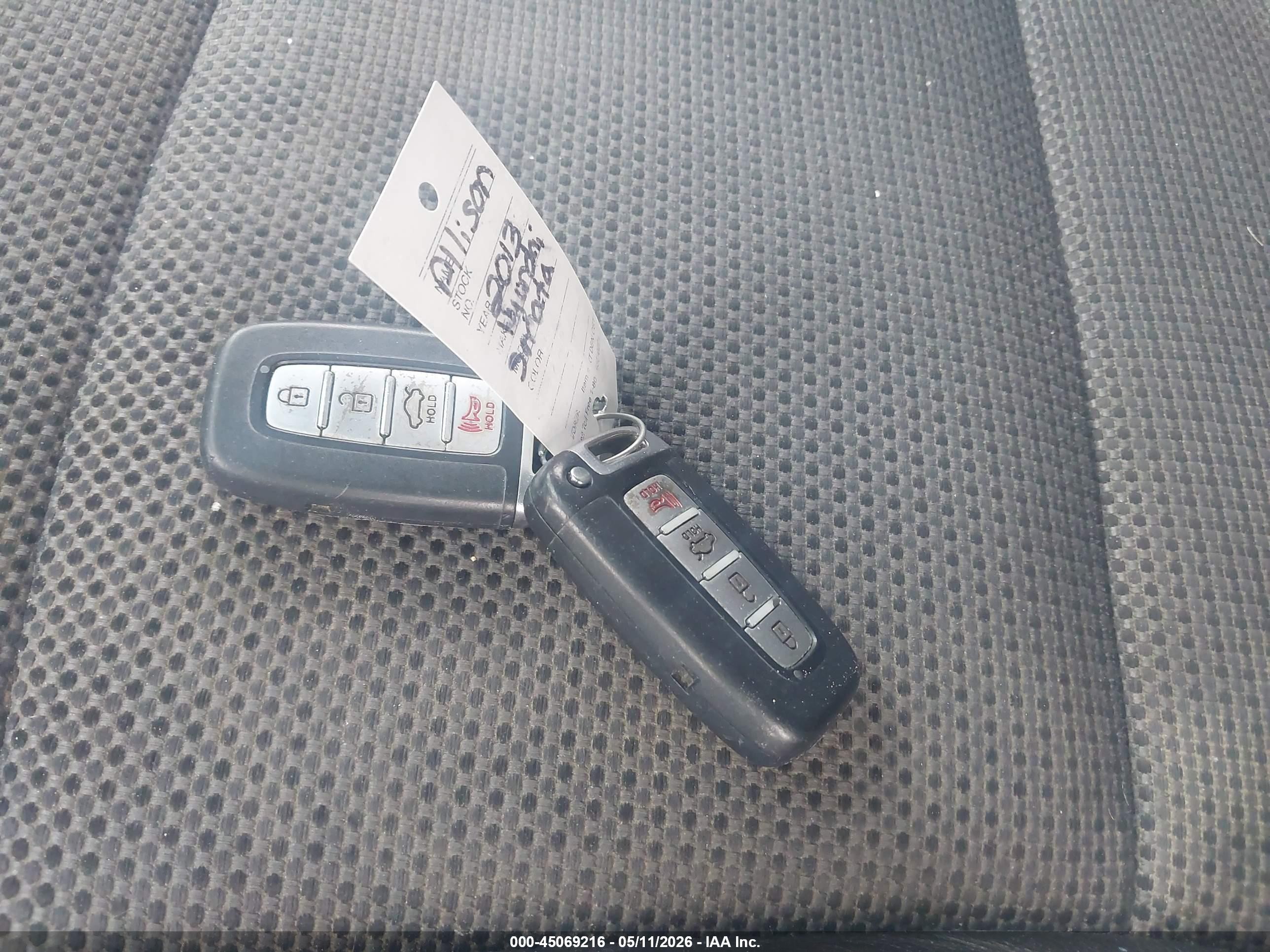 2013 Hyundai Sonata Se Белый vin: 5NPEC4AC9DH574554