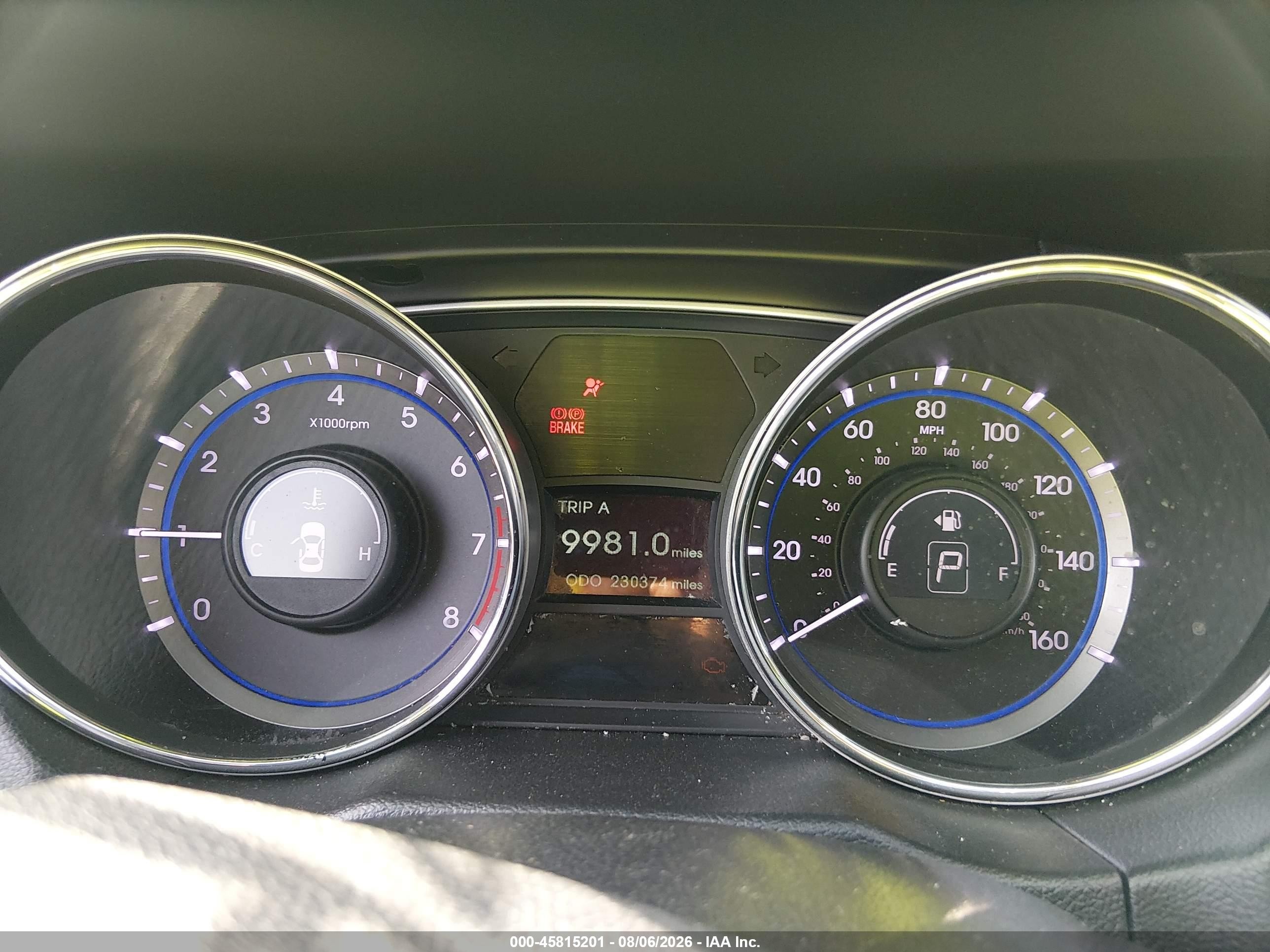 2013 Hyundai Sonata Limited Gray vin: 5NPEC4AC9DH612221