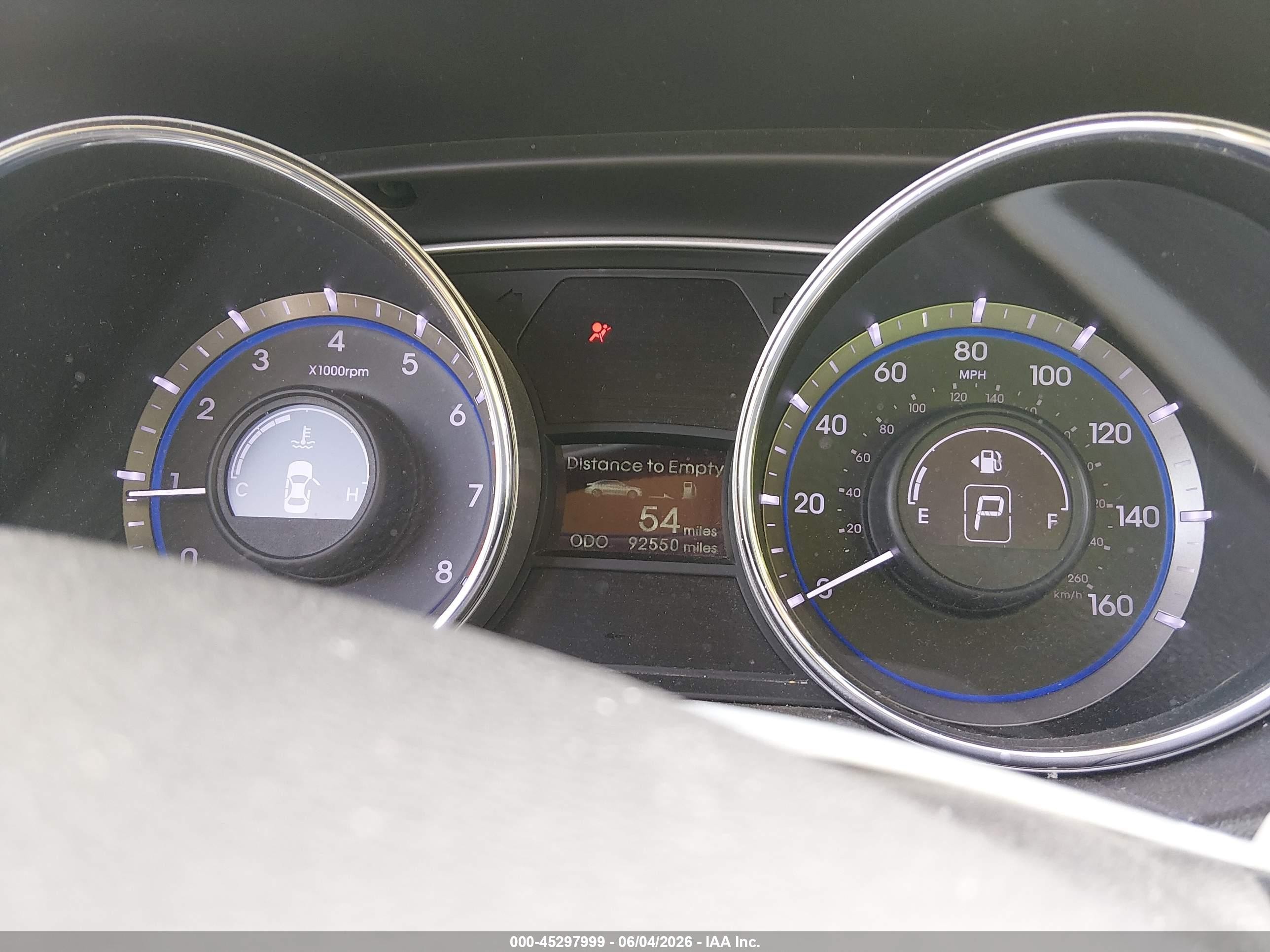 2013 Hyundai Sonata Limited Белый vin: 5NPEC4AC9DH619119