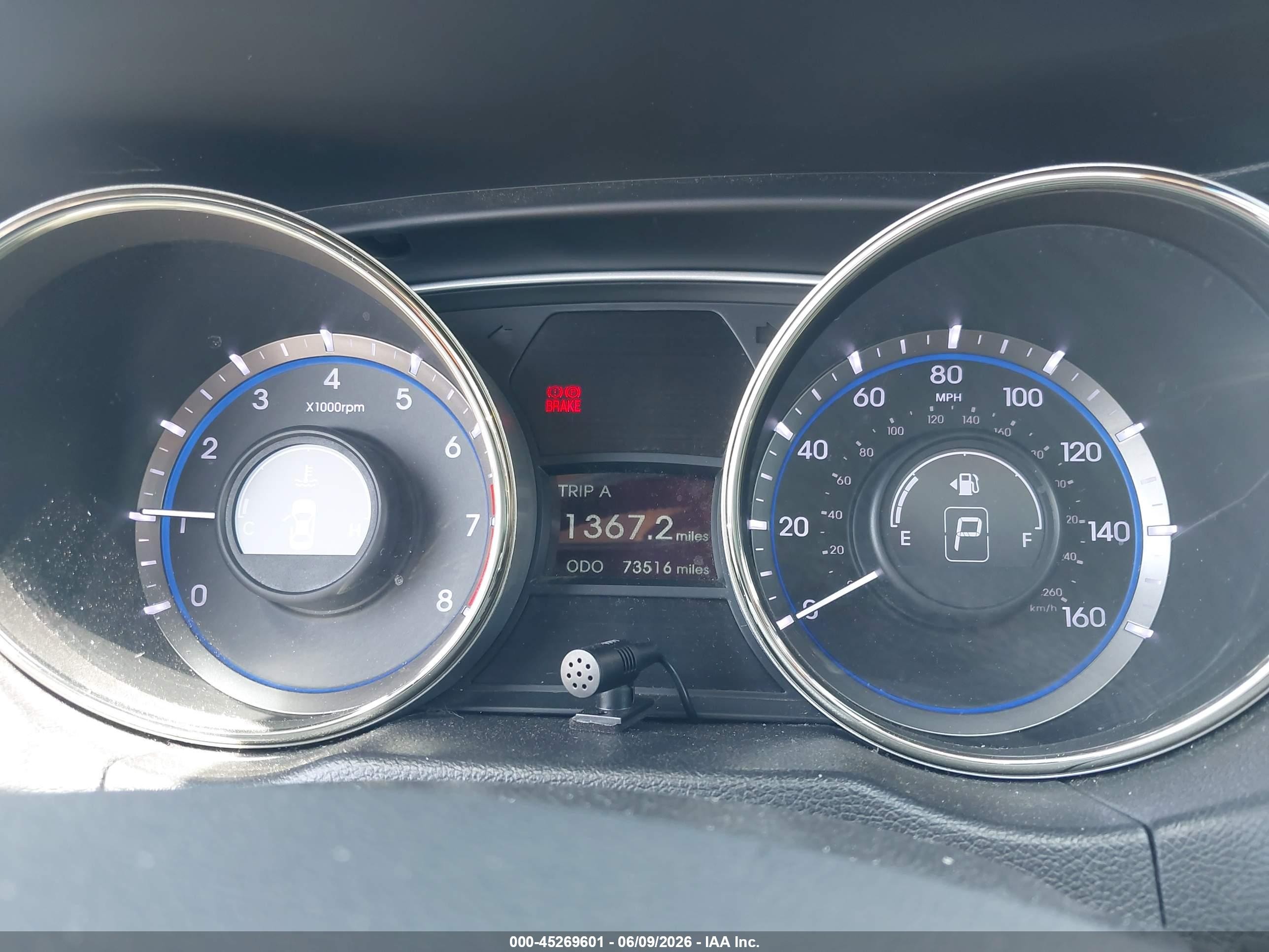 2013 Hyundai Sonata Limited Silver vin: 5NPEC4AC9DH619654