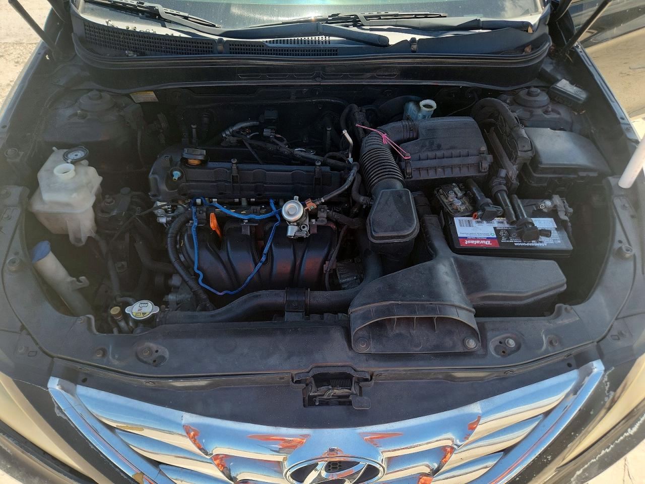 2013 Hyundai Sonata Limited Black vin: 5NPEC4AC9DH624367