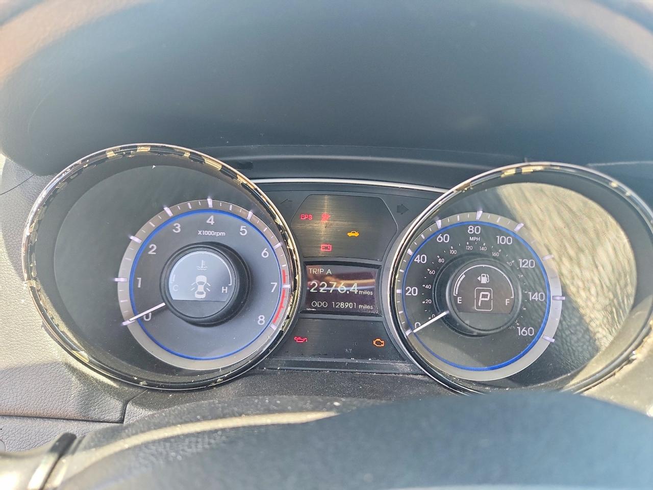 2013 Hyundai Sonata Limited Black vin: 5NPEC4AC9DH624367