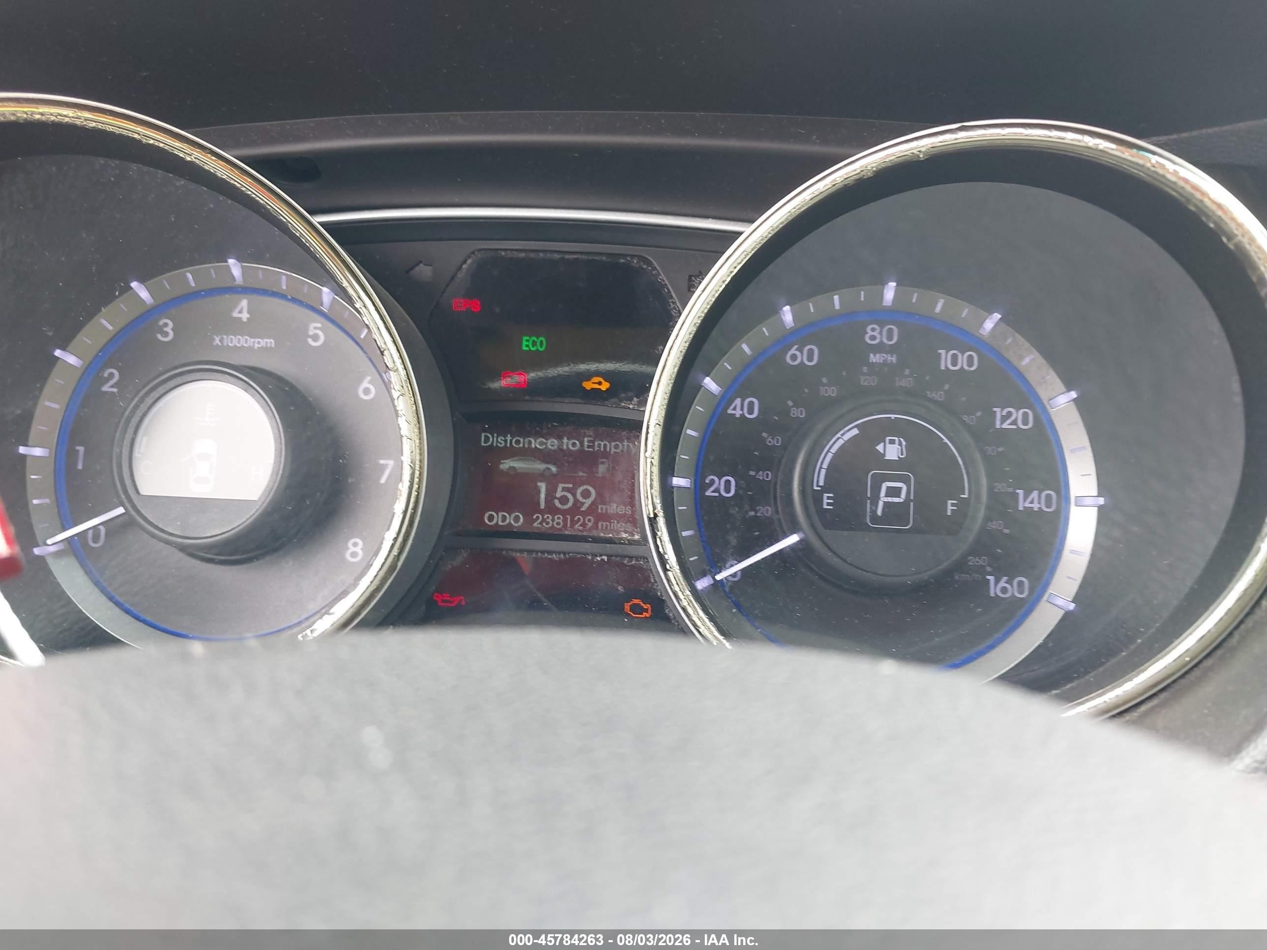 2013 Hyundai Sonata Limited Red vin: 5NPEC4AC9DH630444
