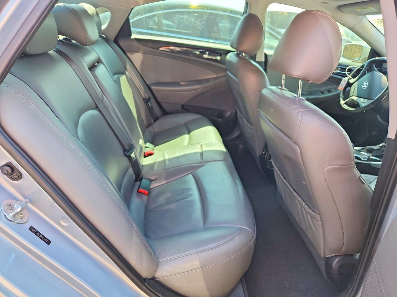 2013 Hyundai Sonata Limited Blue vin: 5NPEC4AC9DH631612