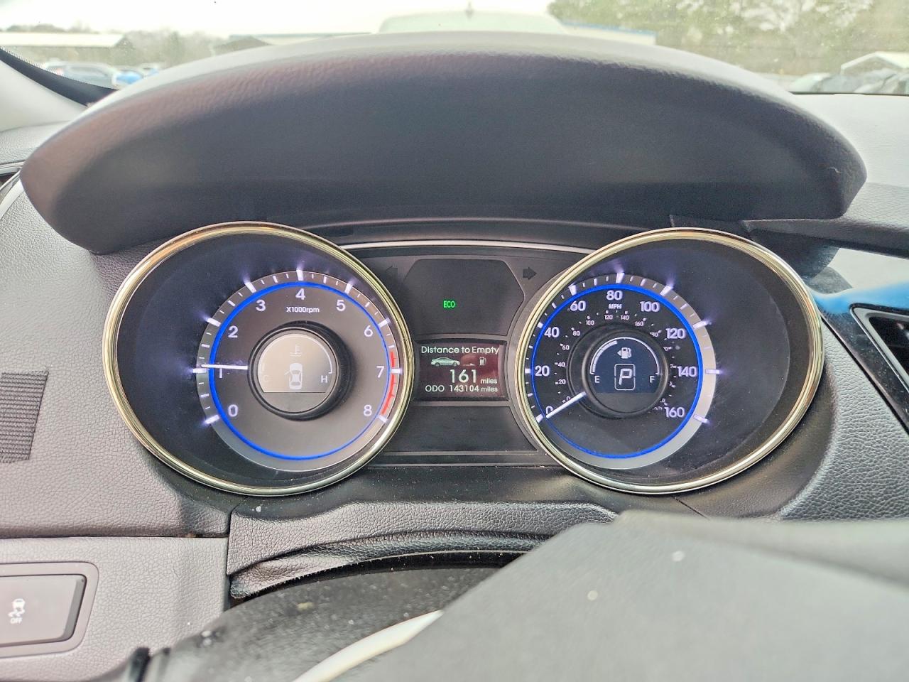 2013 Hyundai Sonata Limited Blue vin: 5NPEC4AC9DH631612
