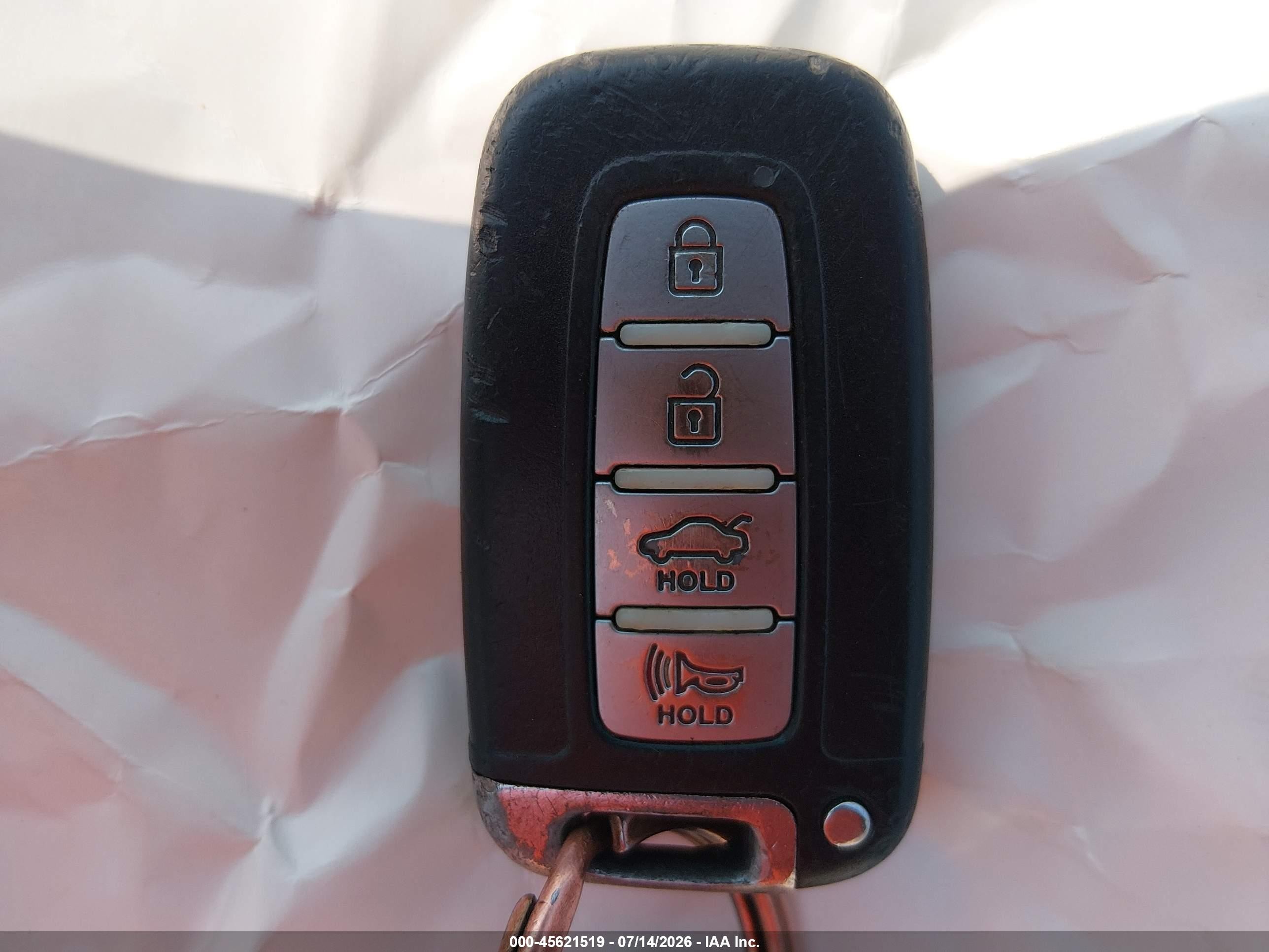 2013 Hyundai Sonata Limited White vin: 5NPEC4AC9DH703361