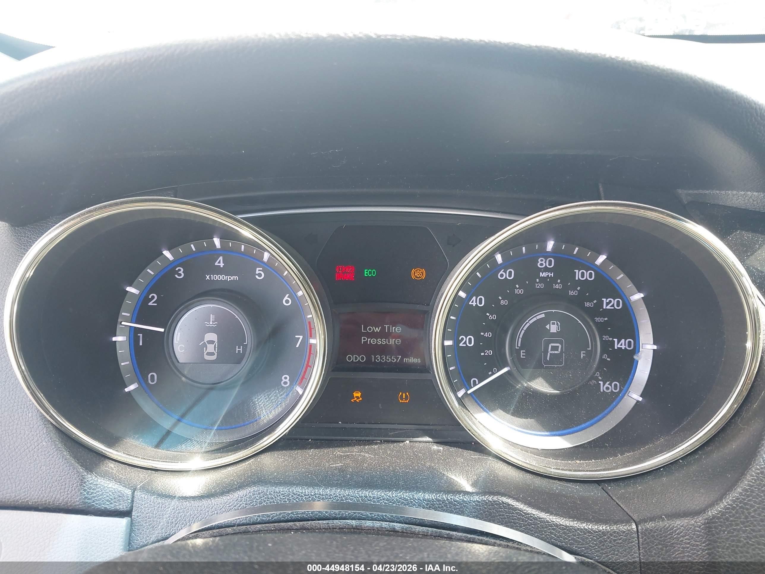 2013 Hyundai Sonata Limited Black vin: 5NPEC4AC9DH713095