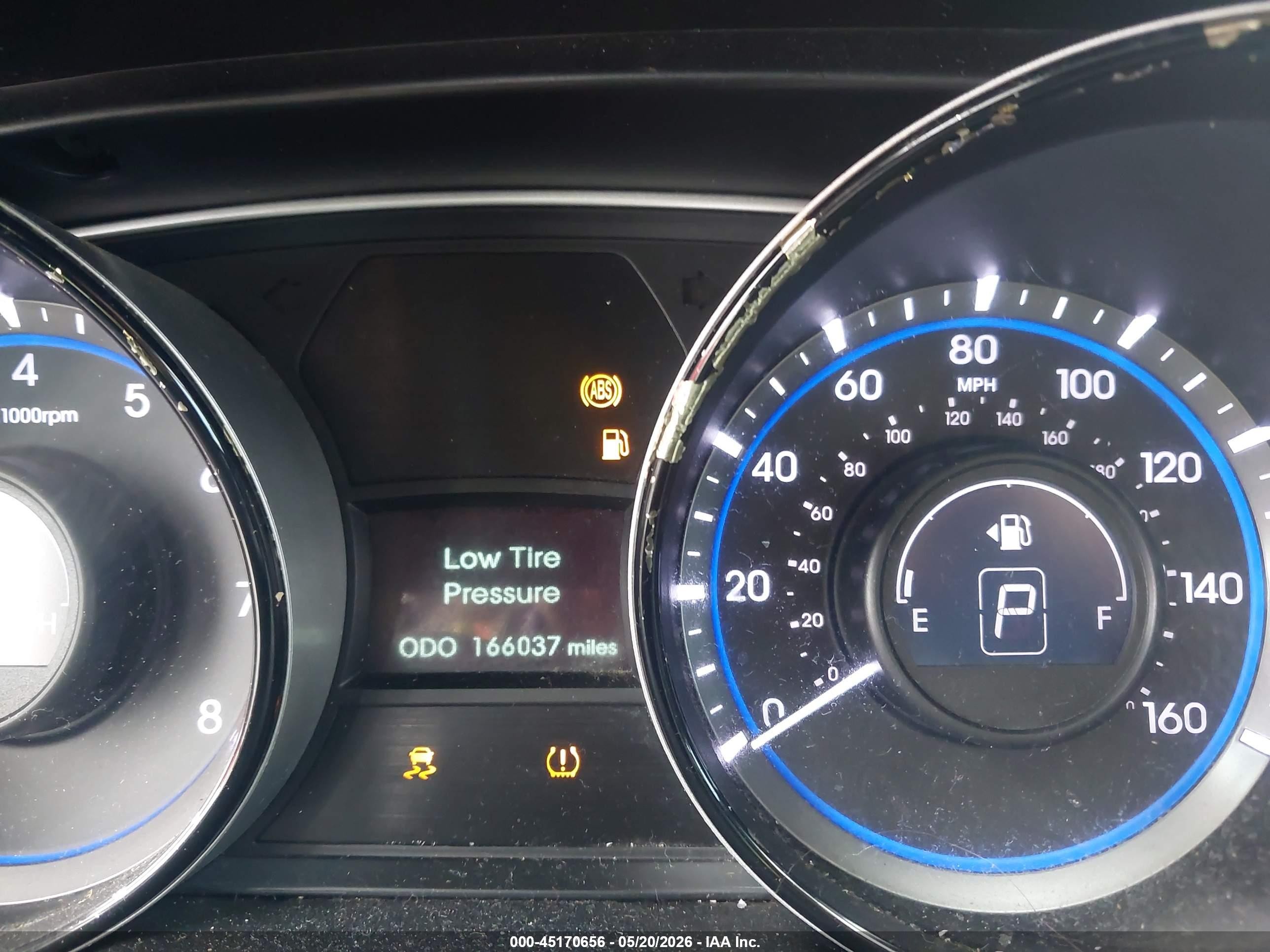 2013 Hyundai Sonata Se Black vin: 5NPEC4AC9DH723593