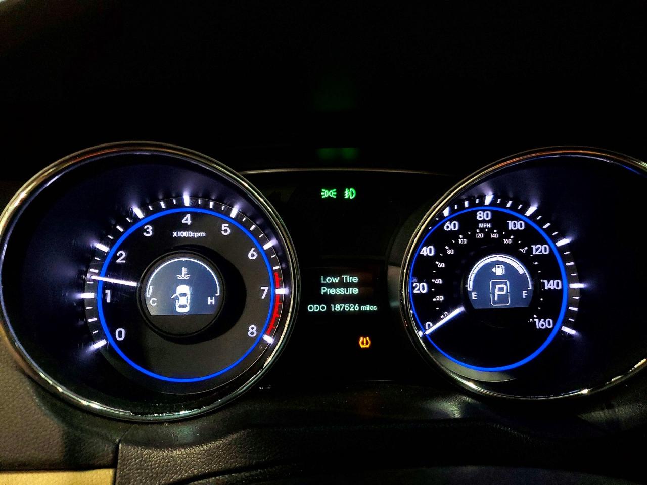 2013 Hyundai Sonata Limited Red vin: 5NPEC4AC9DH795751