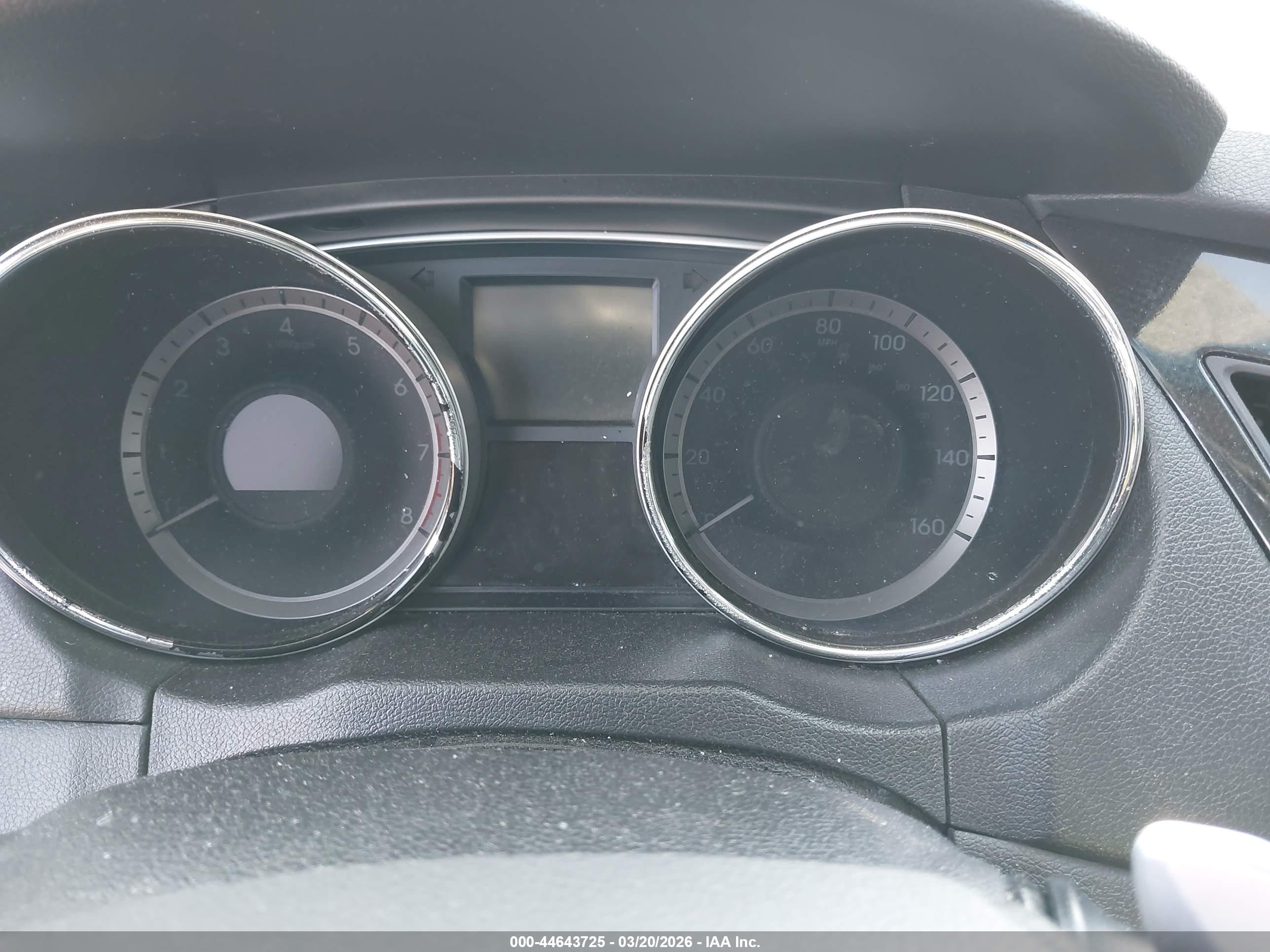 2014 Hyundai Sonata Se Black vin: 5NPEC4AC9EH818253