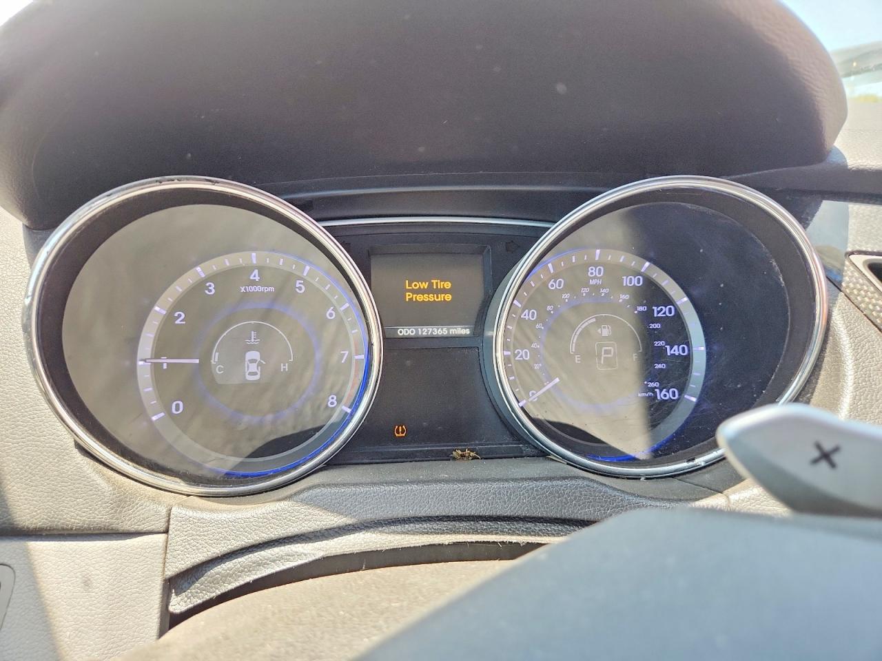 2014 Hyundai Sonata Se Серебряный vin: 5NPEC4AC9EH833481
