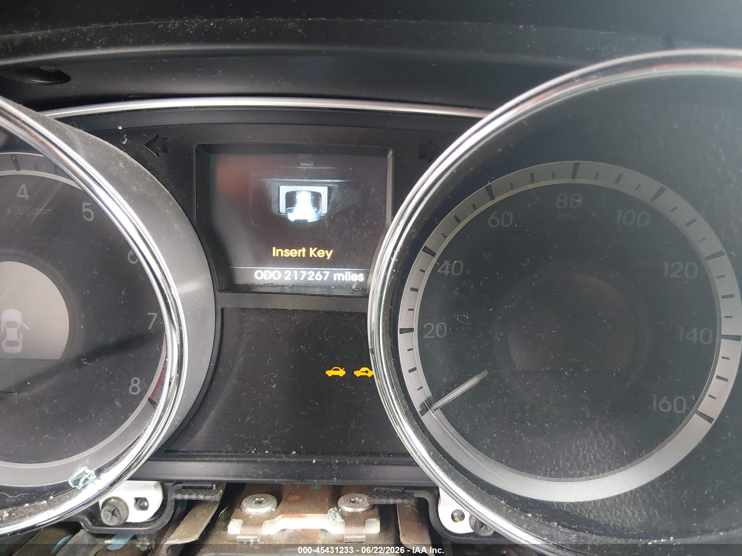 2014 Hyundai Sonata Se Silver vin: 5NPEC4AC9EH839832