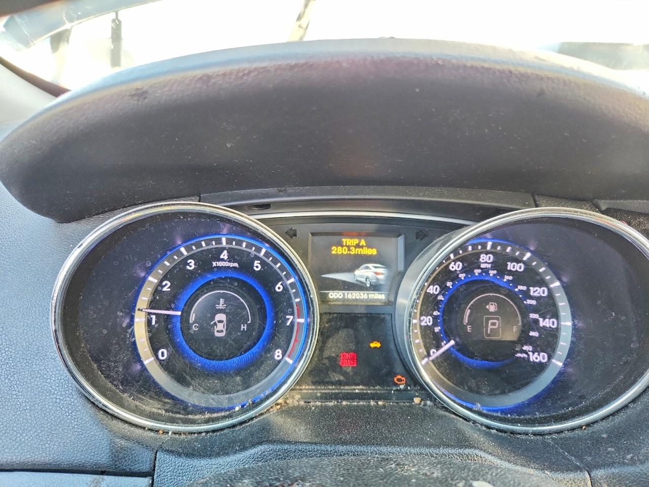 2014 Hyundai Sonata Se Black vin: 5NPEC4AC9EH841306