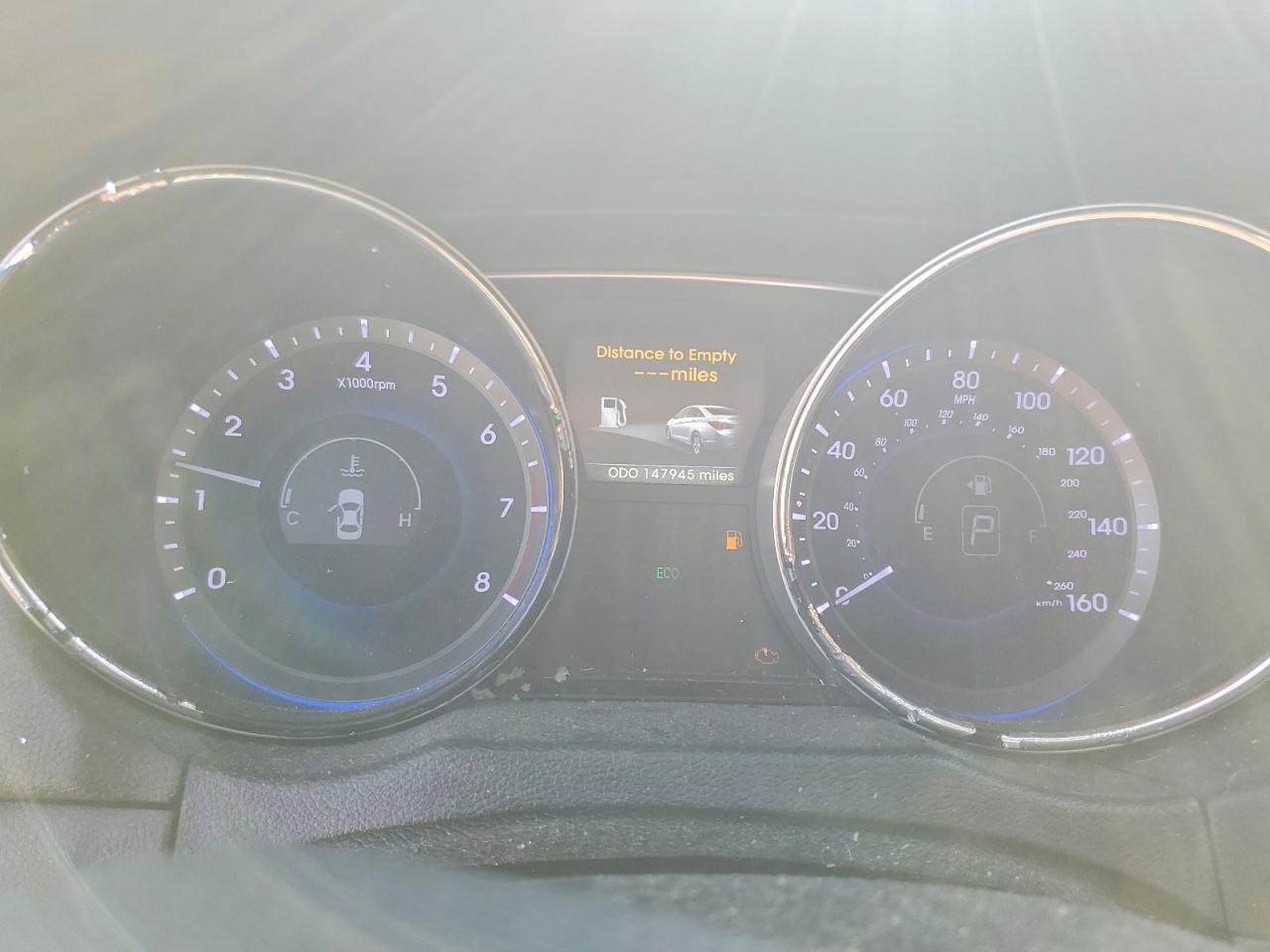 2014 Hyundai Sonata Limited Black vin: 5NPEC4AC9EH874189
