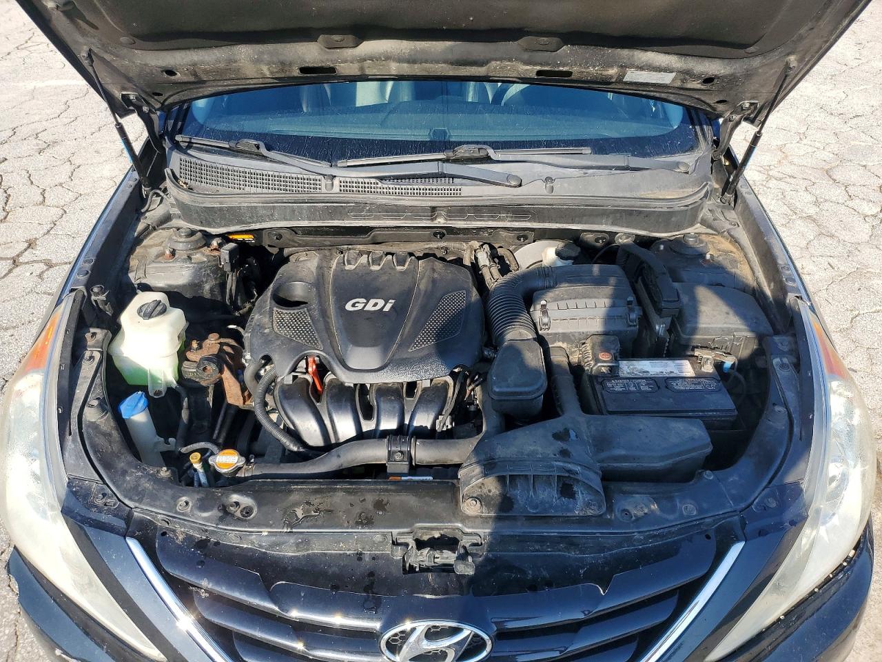 2014 Hyundai Sonata Limited Black vin: 5NPEC4AC9EH874189