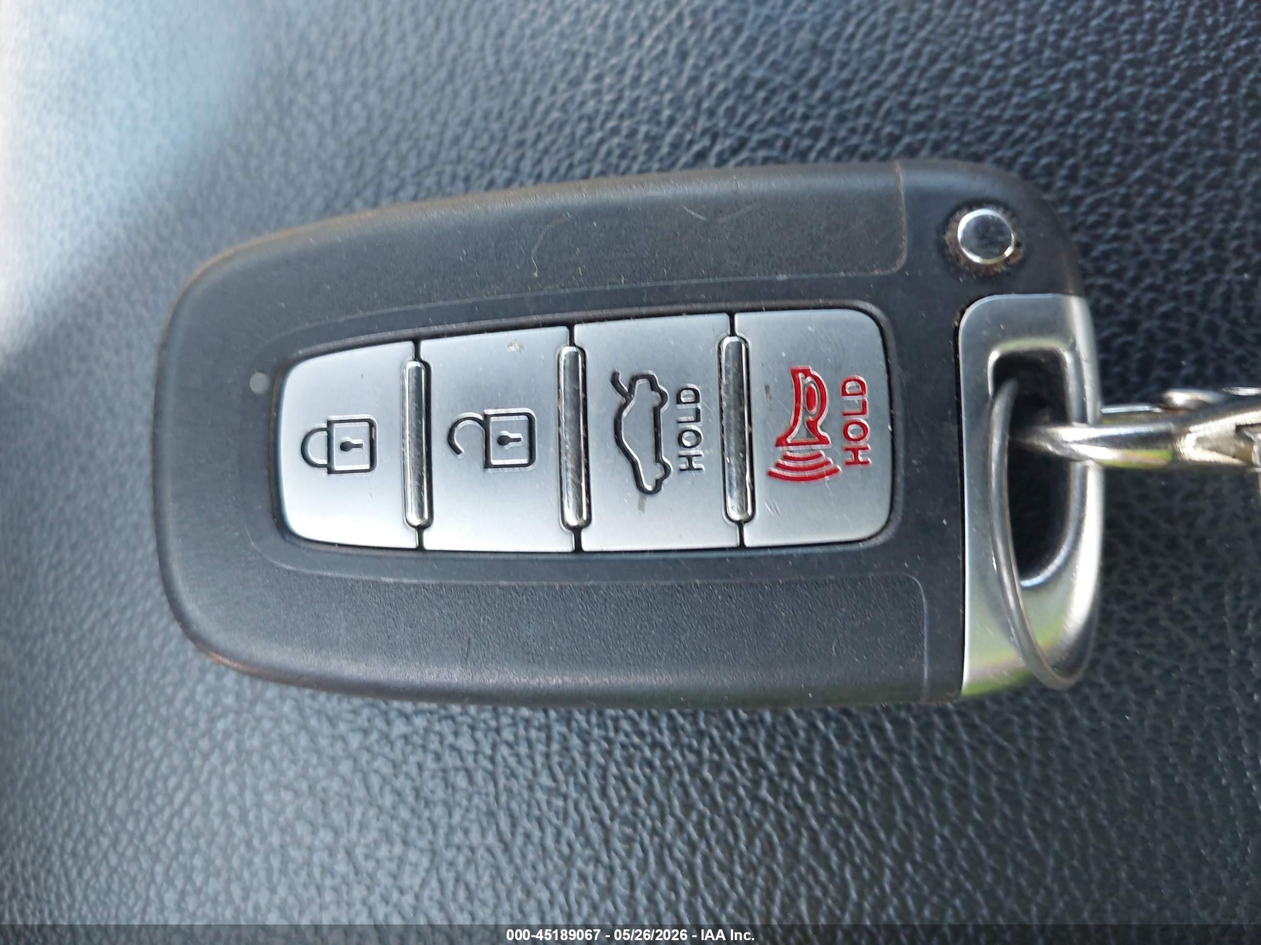 2014 Hyundai Sonata Se Silver vin: 5NPEC4AC9EH891168
