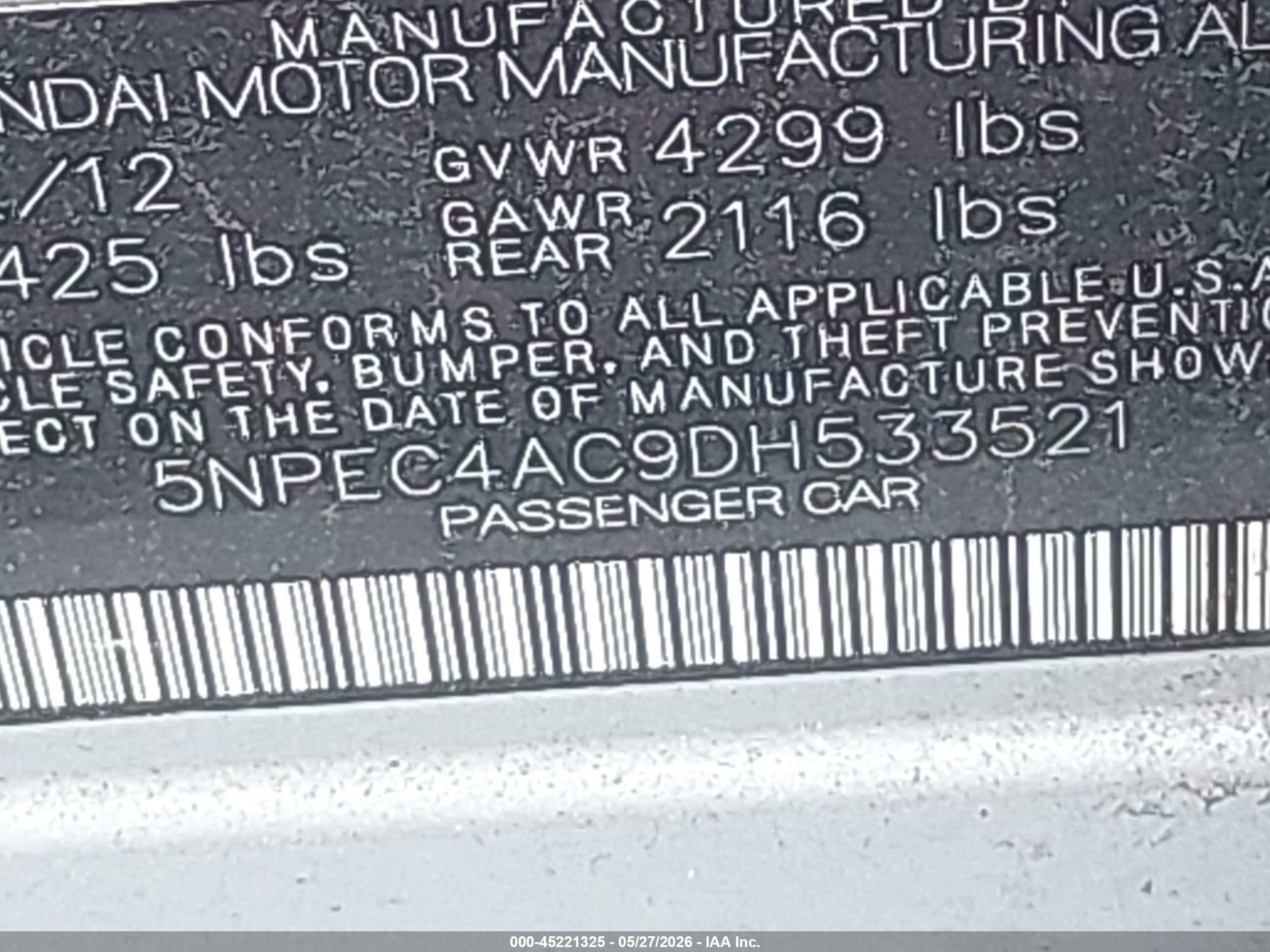 2015 Hyundai Sonata Se/limited Серебряный vin: 5NPEC4AC9FH533521
