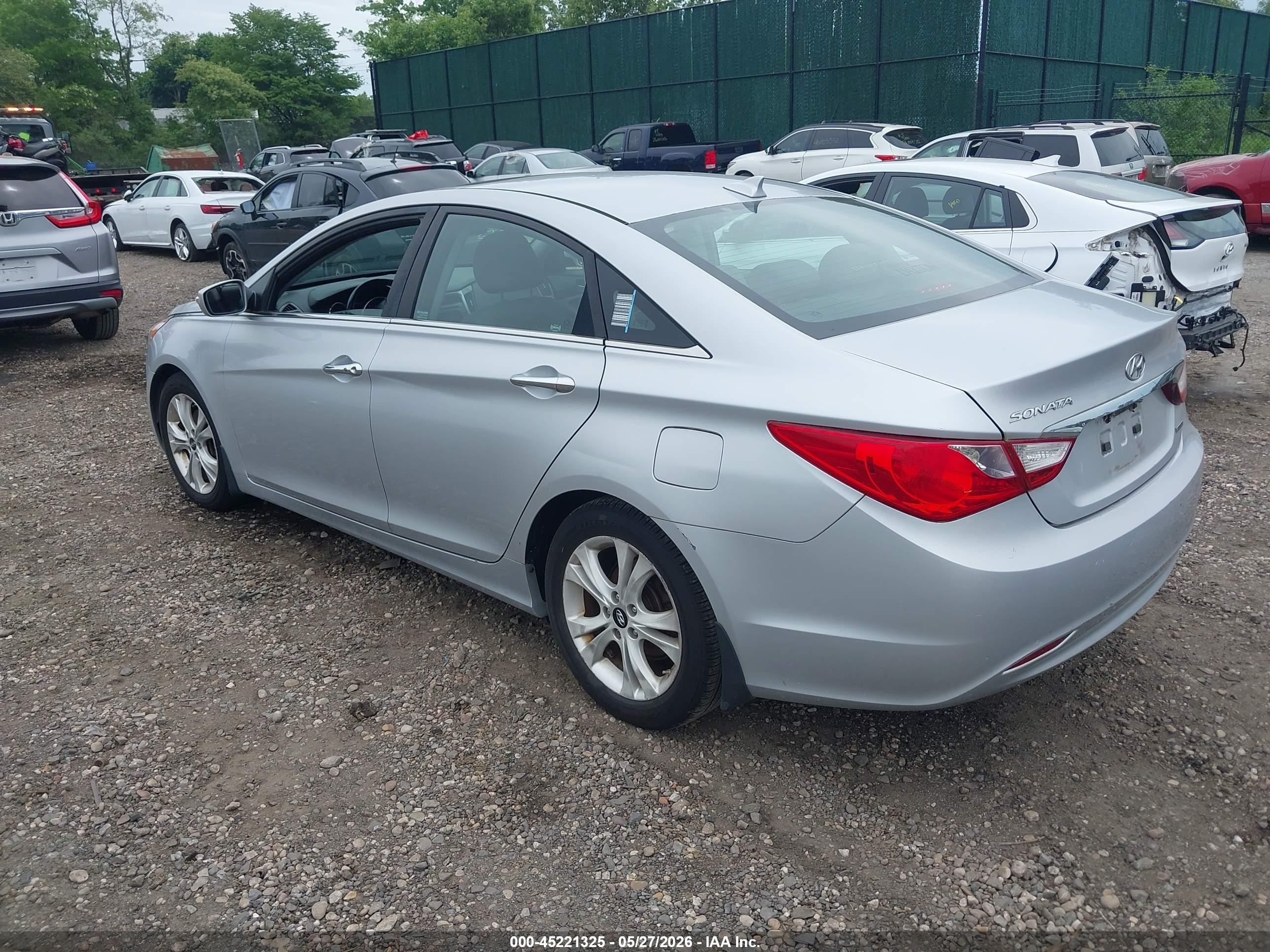 2015 Hyundai Sonata Se/limited Серебряный vin: 5NPEC4AC9FH533521