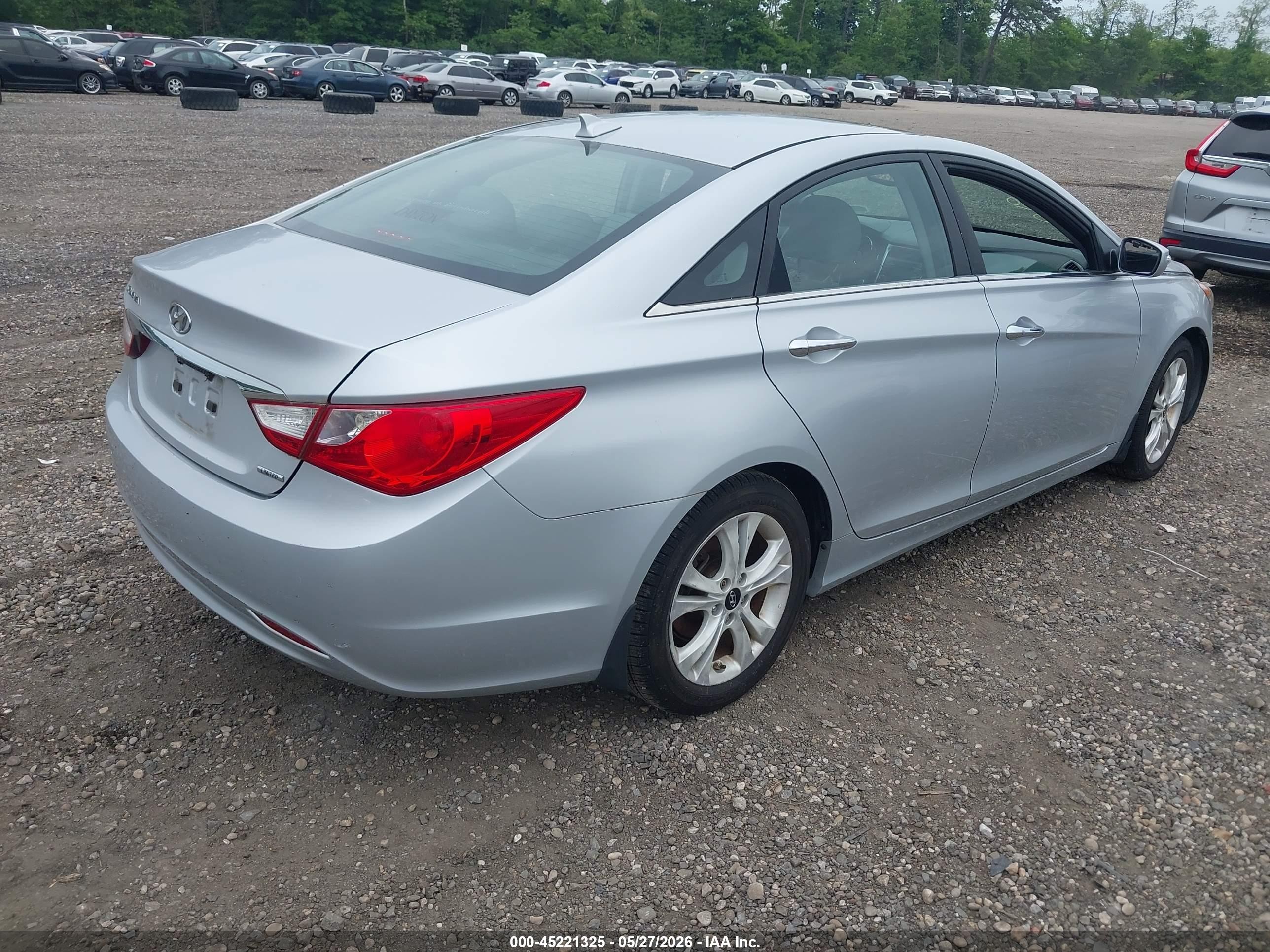 2015 Hyundai Sonata Se/limited Серебряный vin: 5NPEC4AC9FH533521